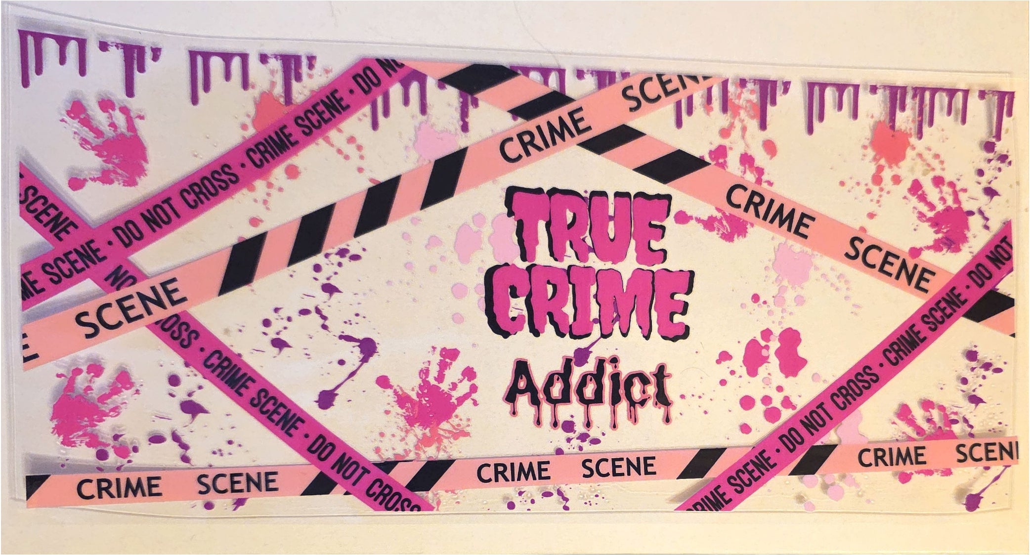Crime