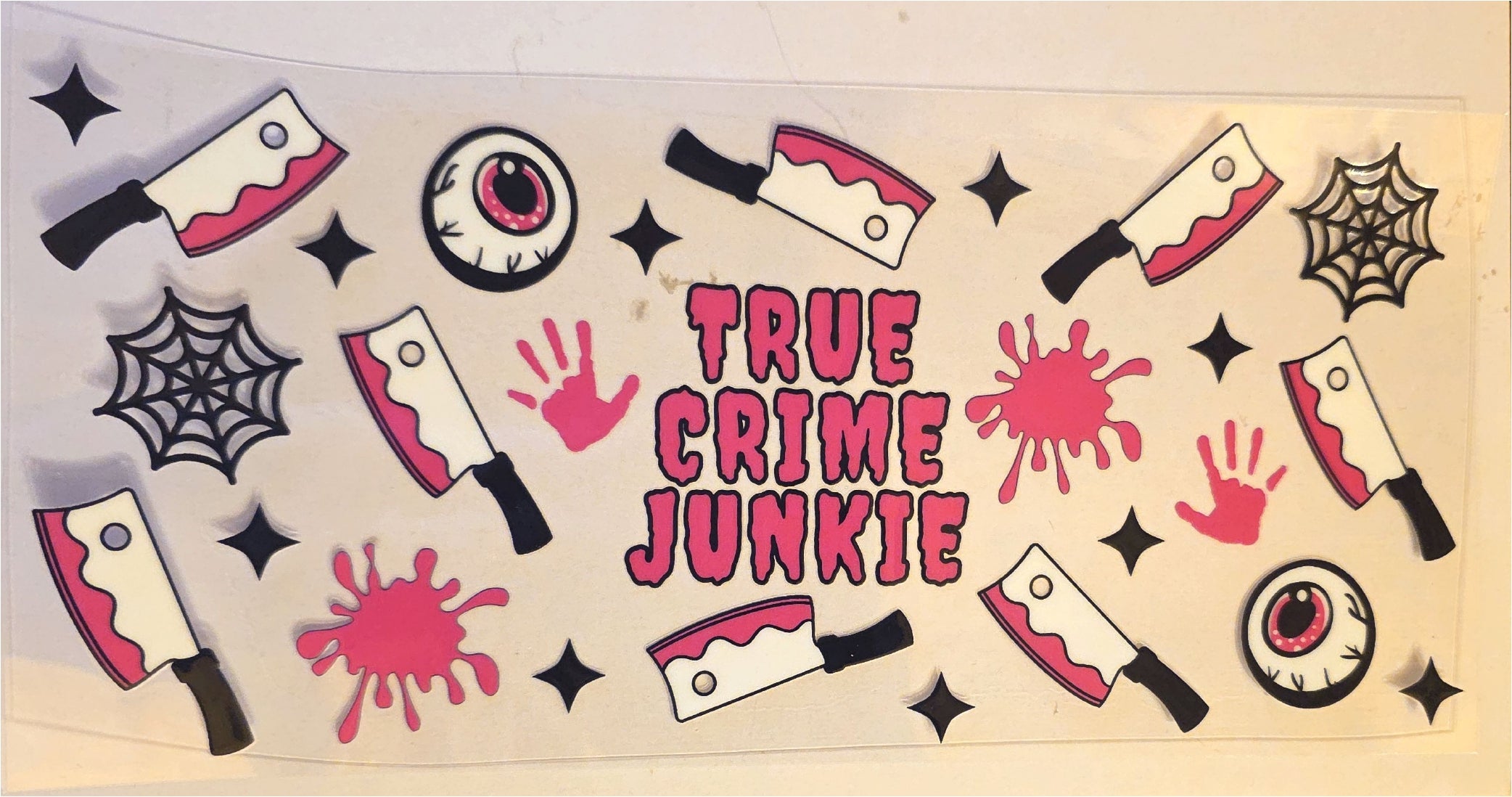 Crime
