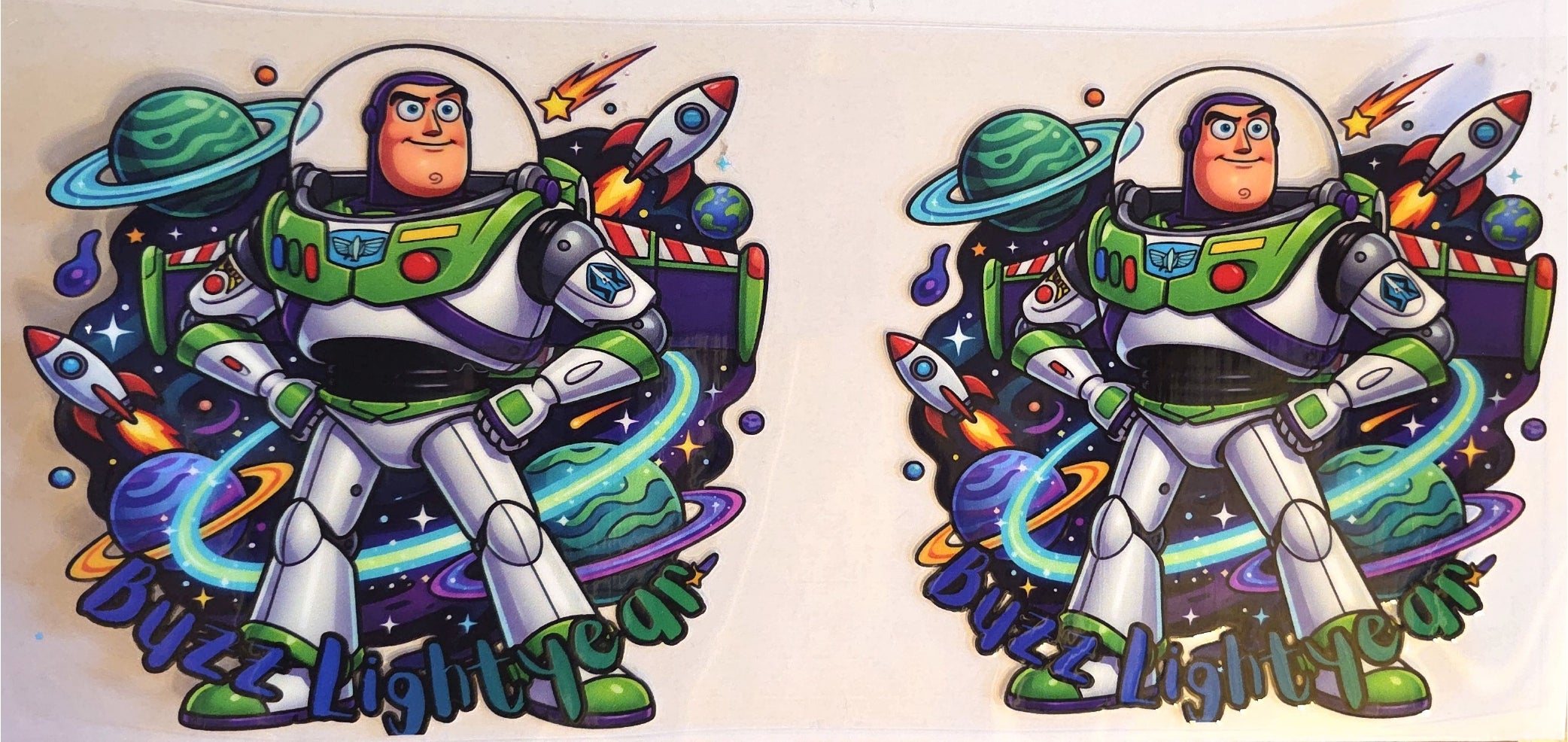 Characters
