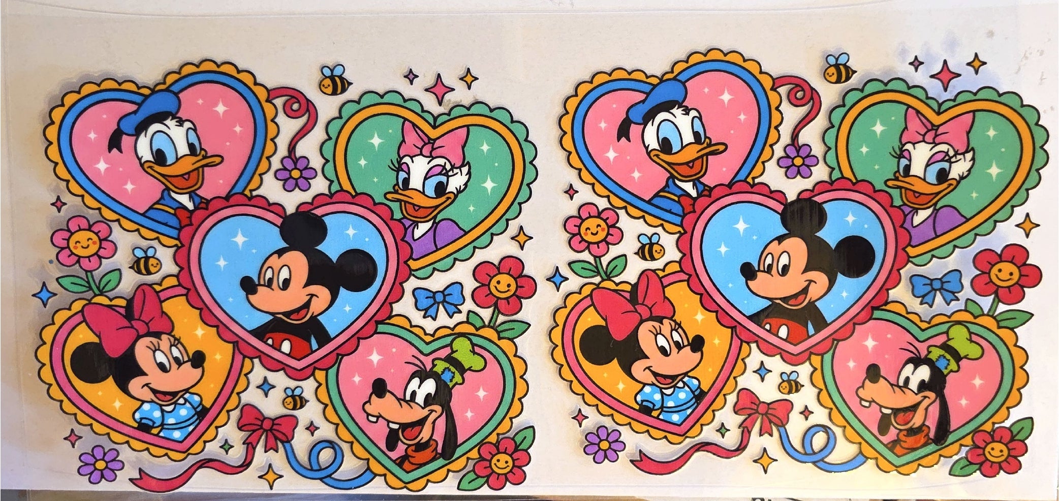 Characters