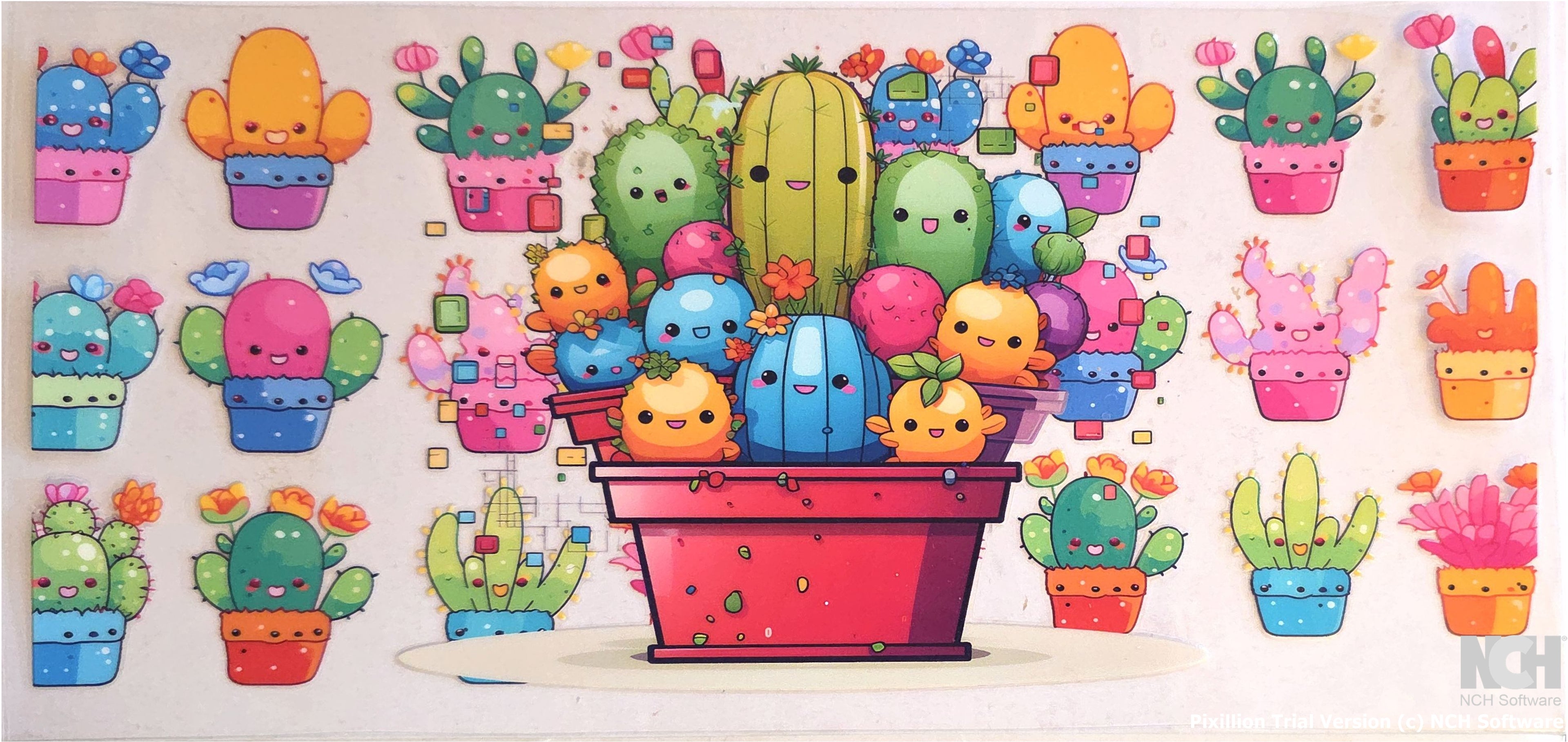 Miscellaneous
