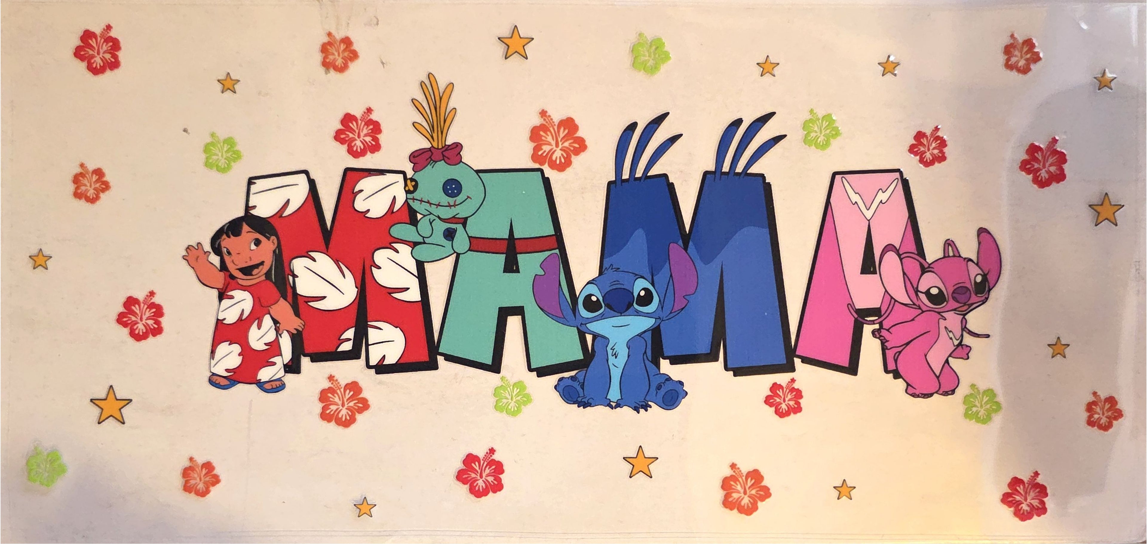 Mama