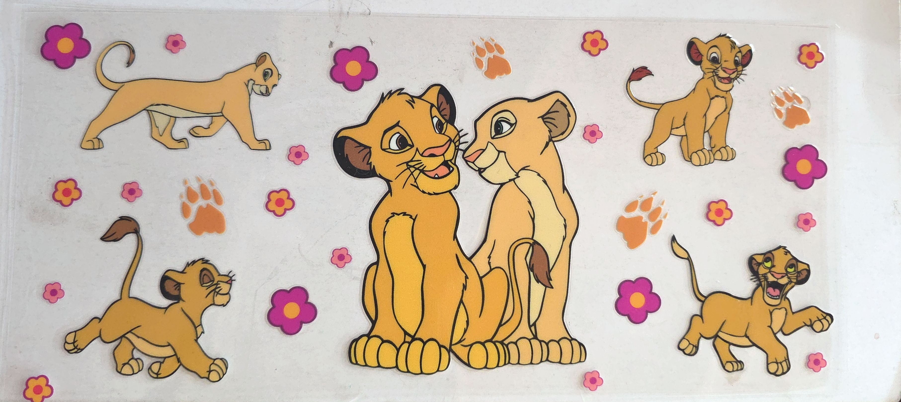 Characters