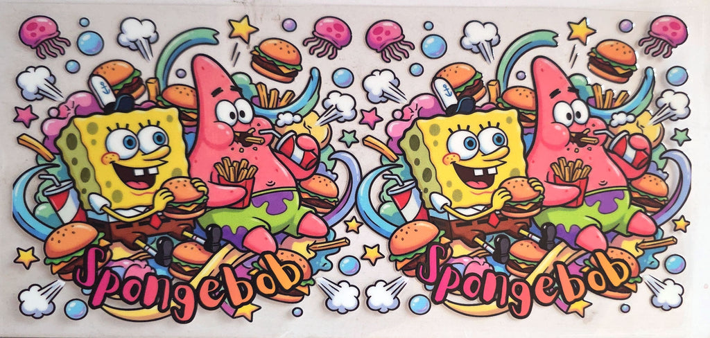 Characters
