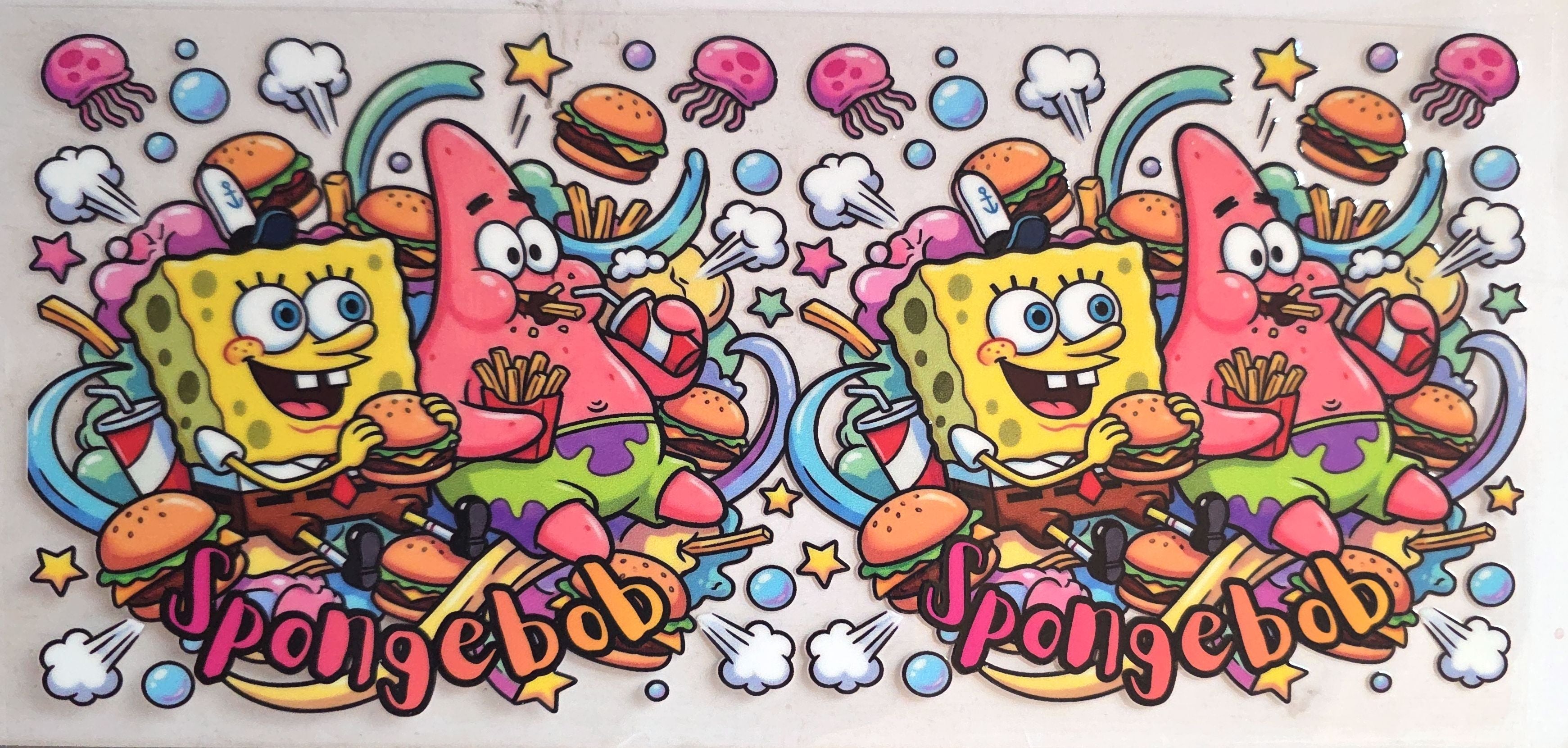 Characters