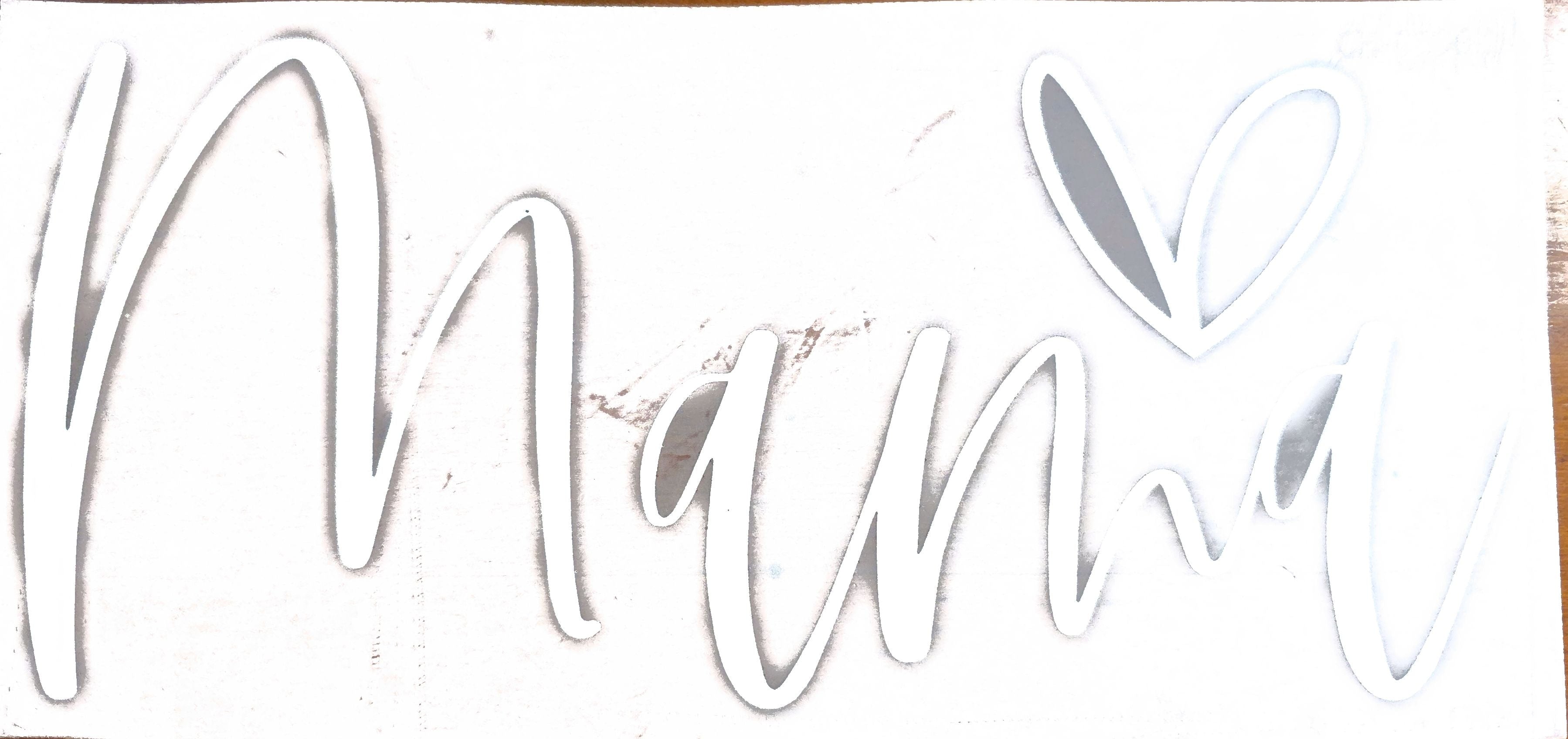 Mom and Other Names