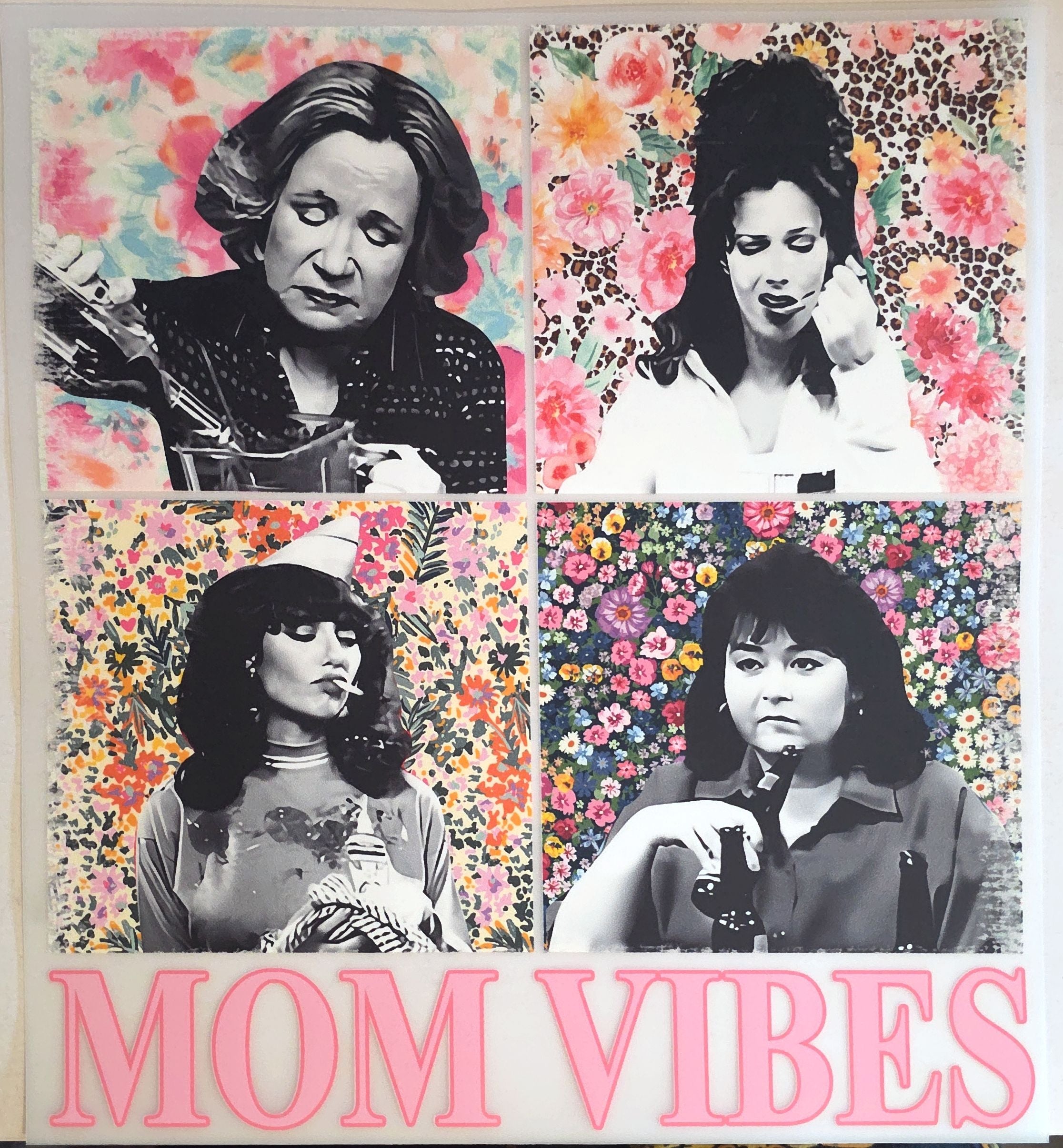 Mom and Other Names
