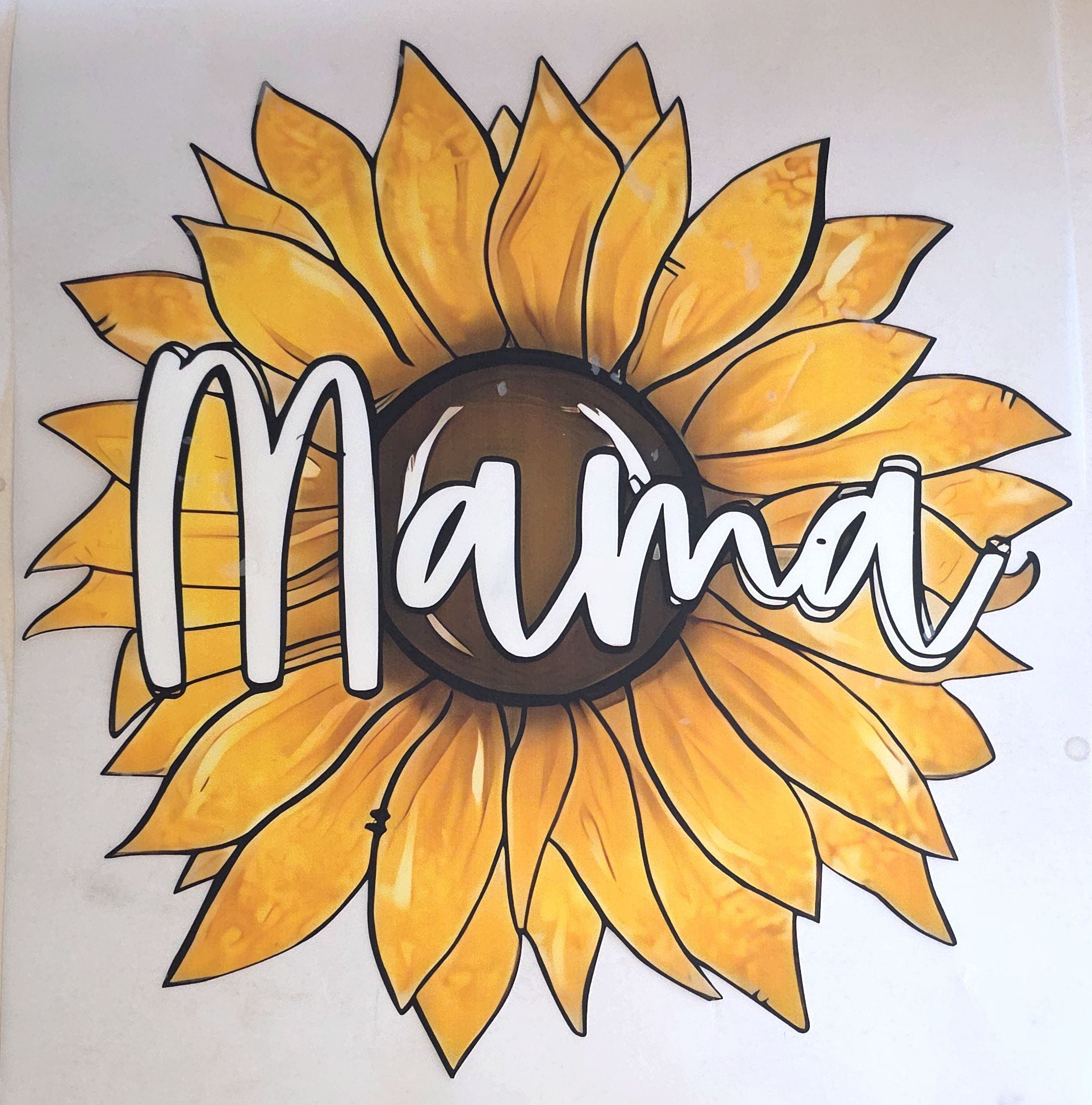 Mom and Other Names
