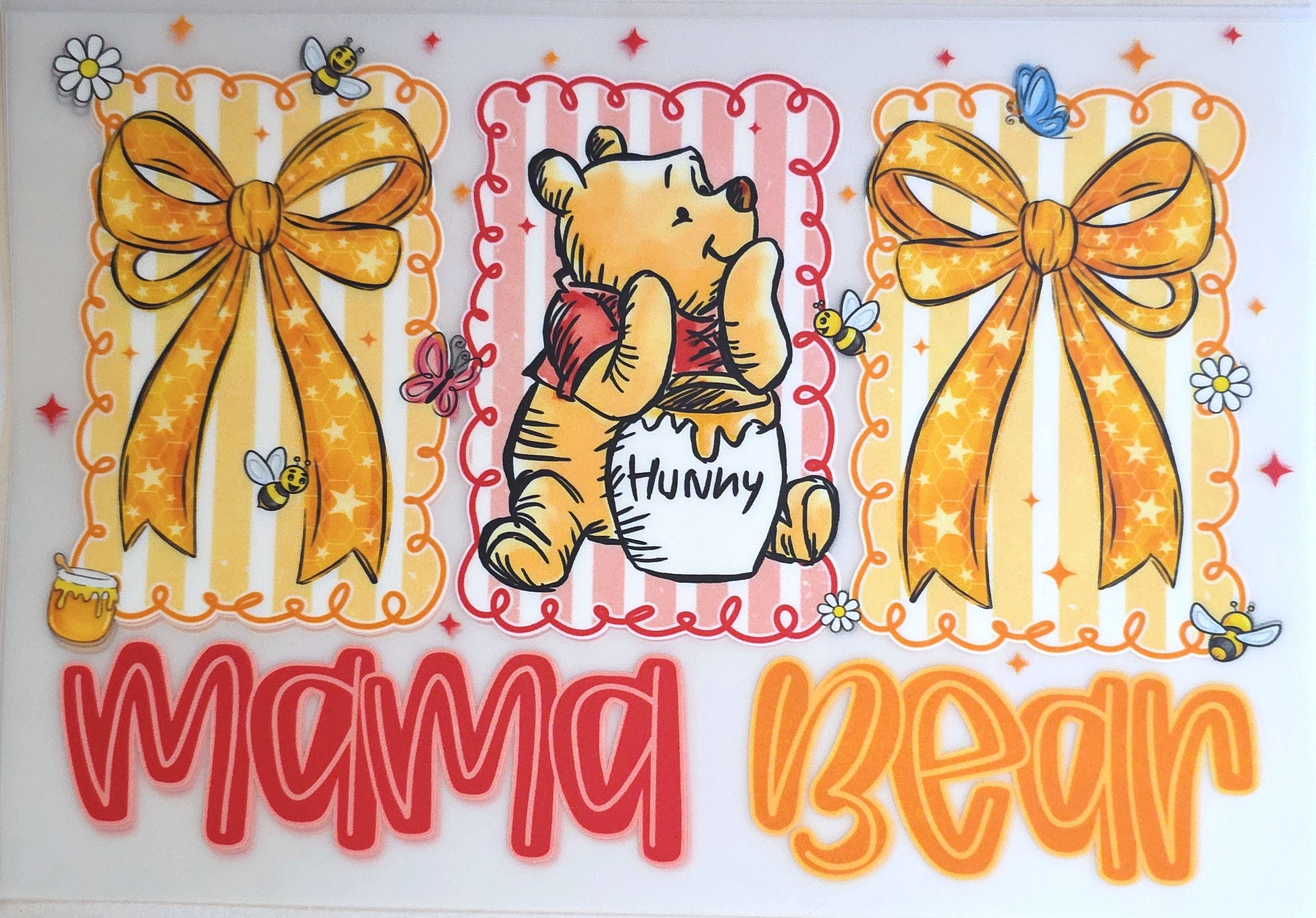 Mom and Other Names