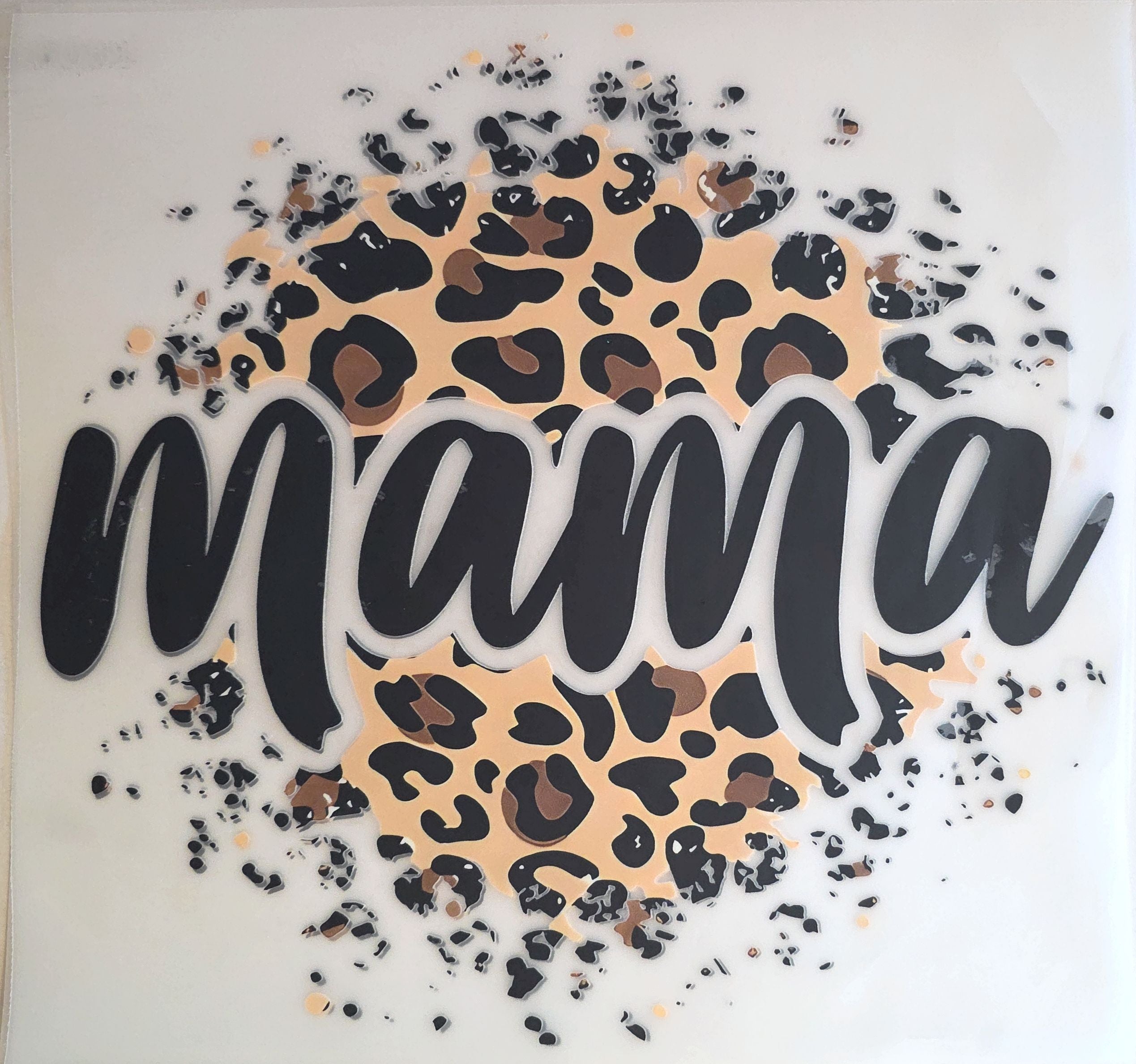 Mom and Other Names