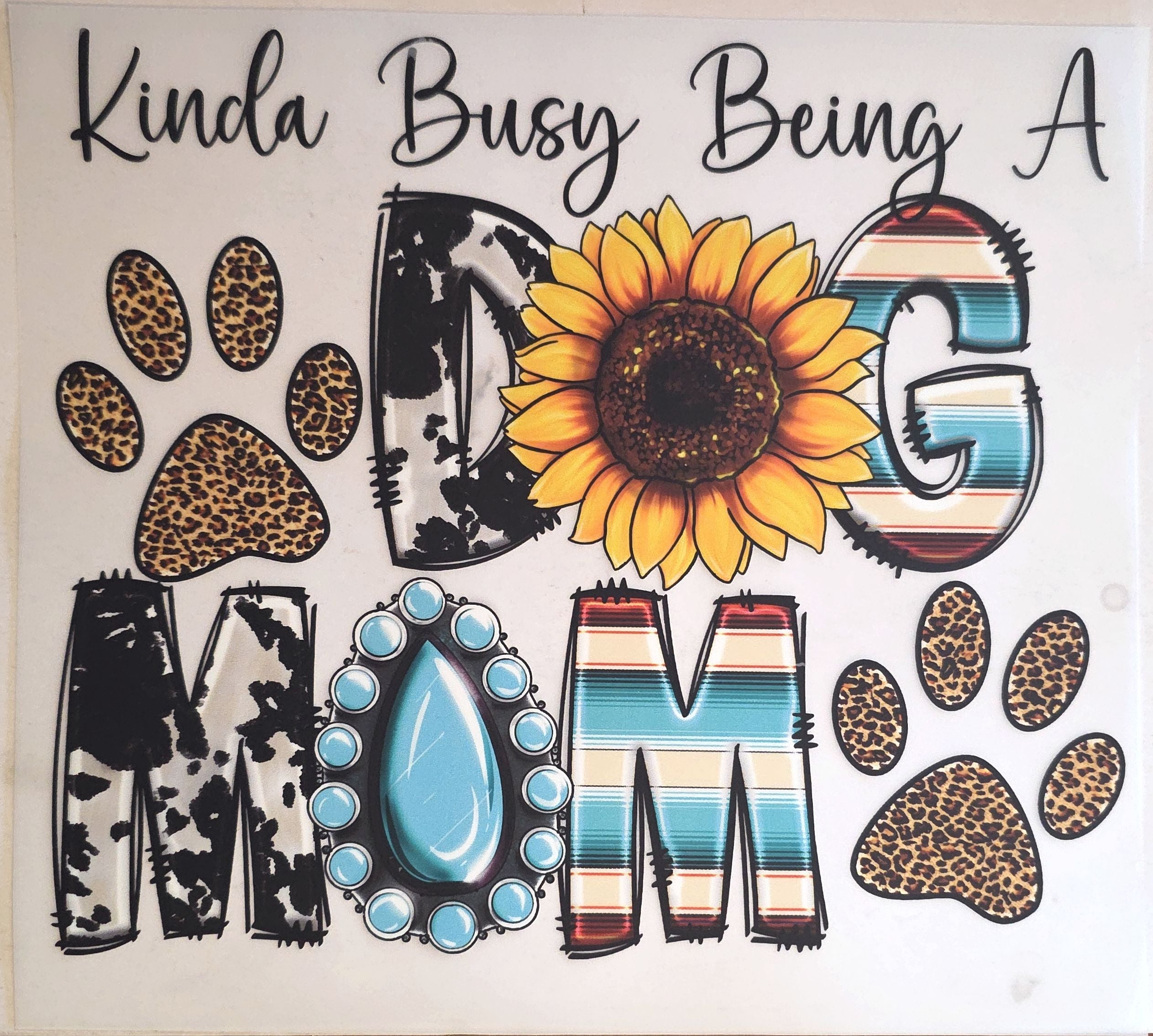 Mom and Other Names