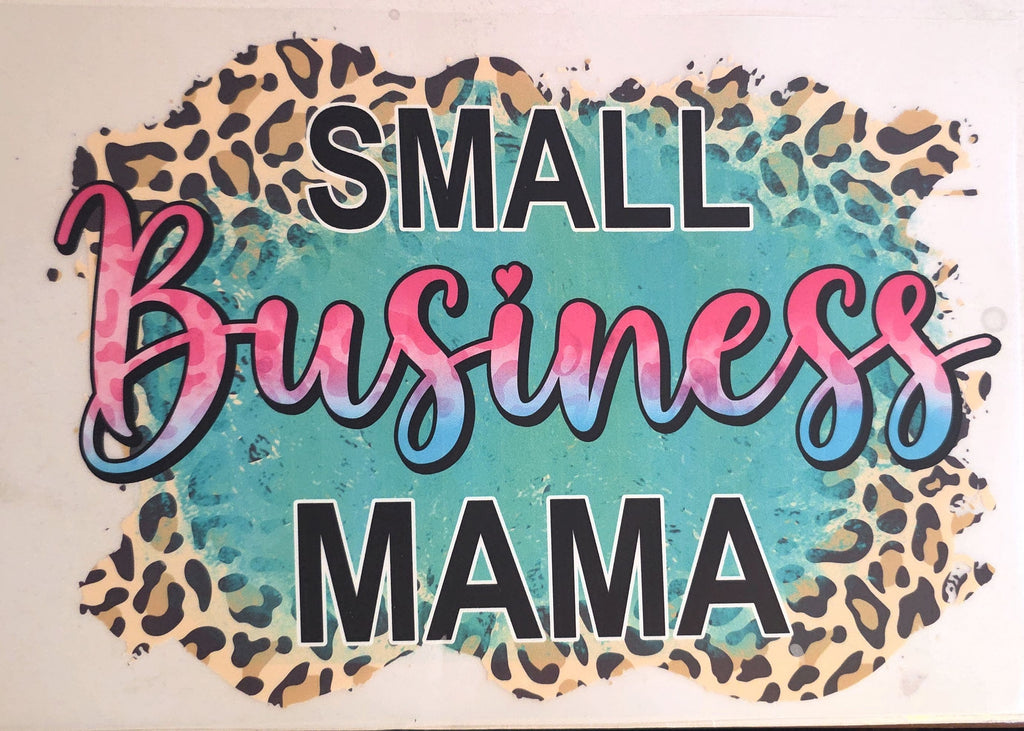 Mom and Other Names