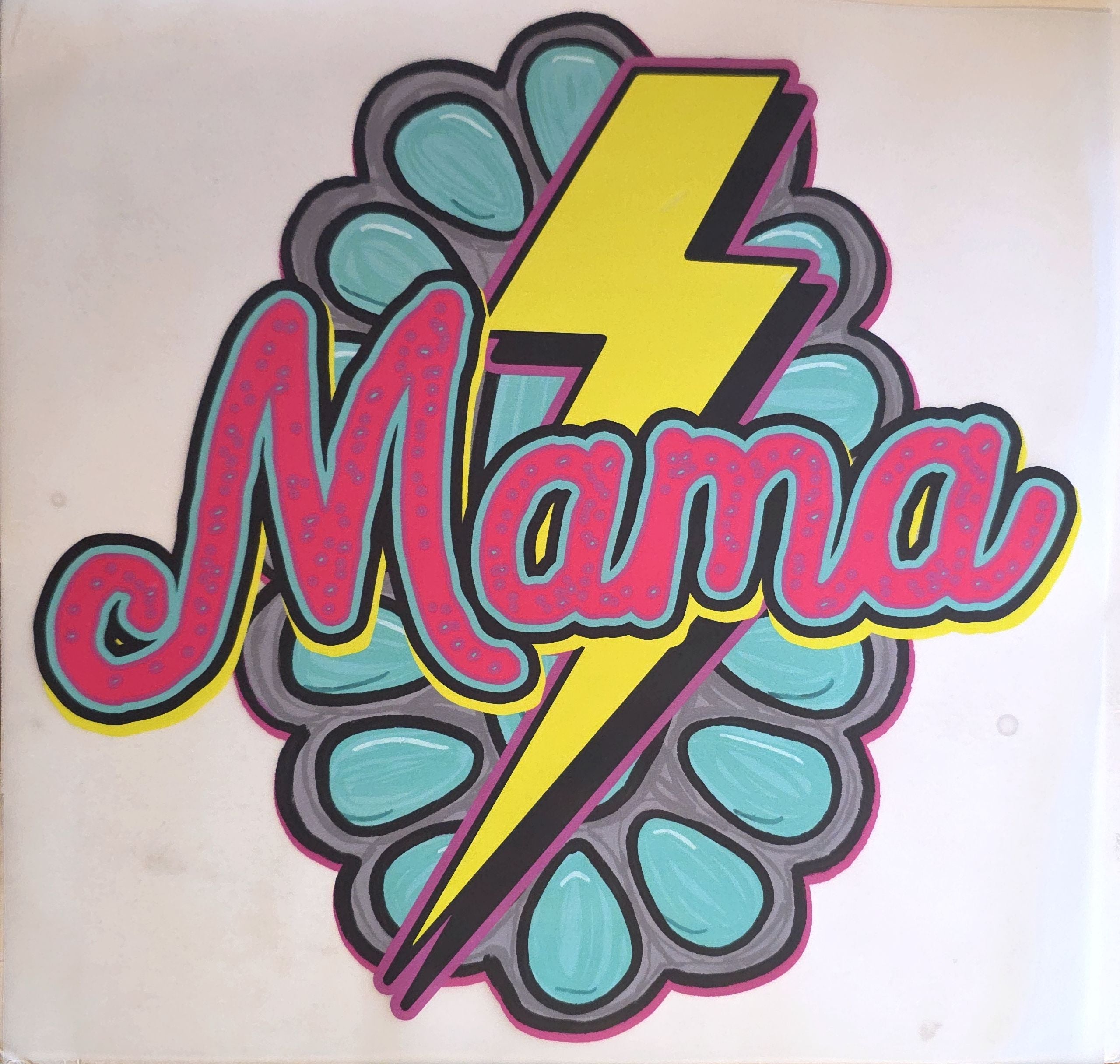 Mom and Other Names