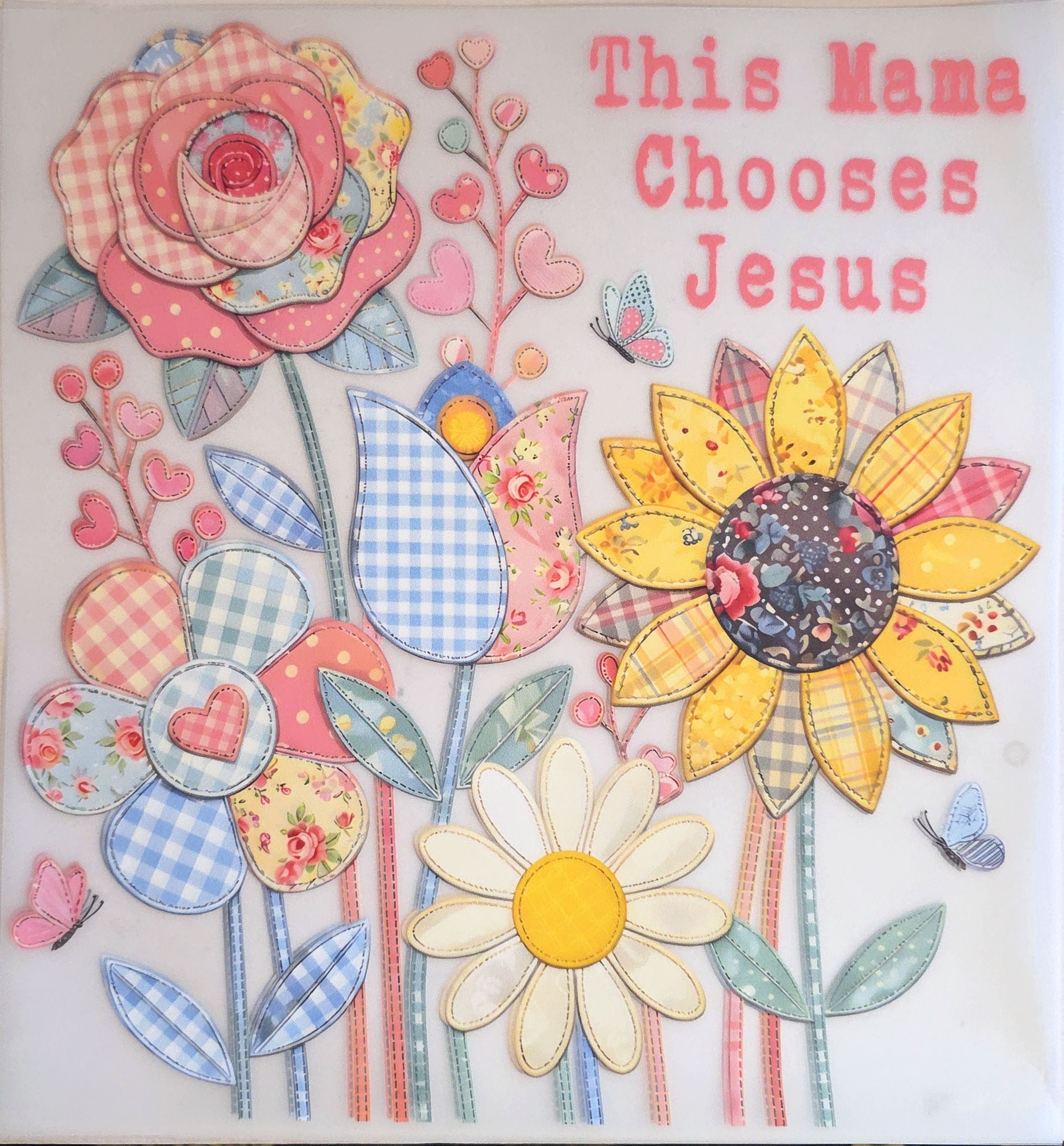 Mom and Other Names
