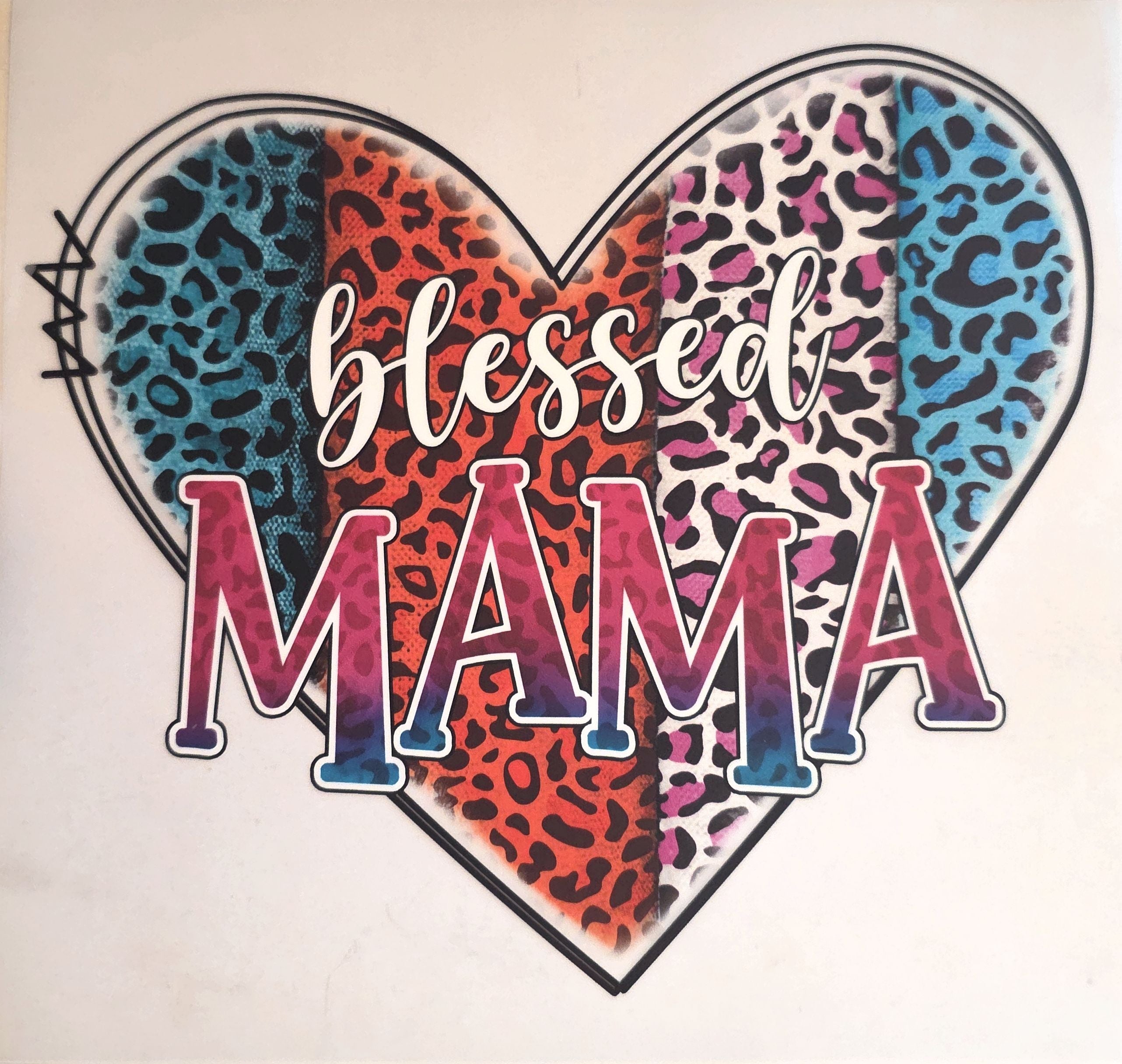 Mom and Other Names