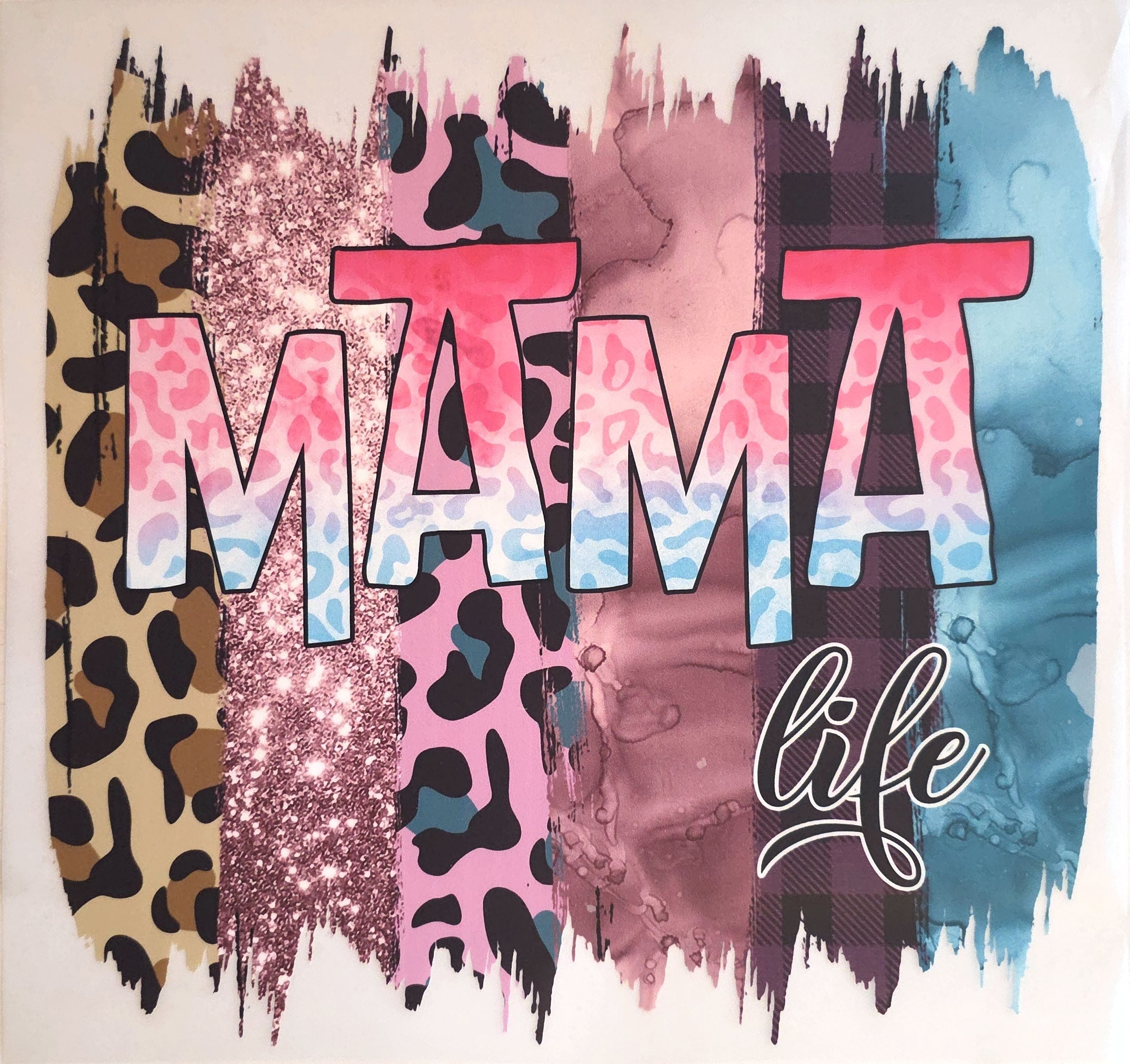 Mom and Other Names