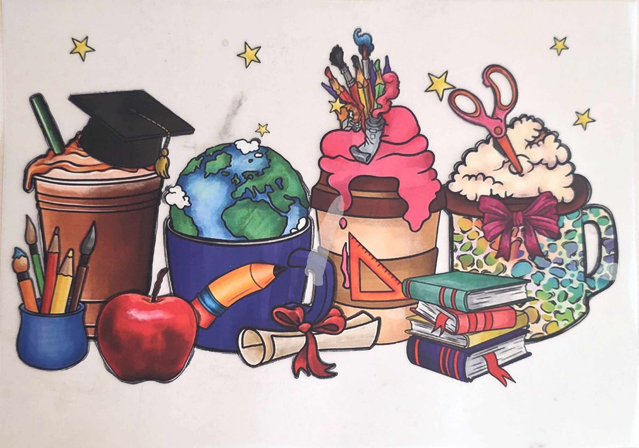 Occupations