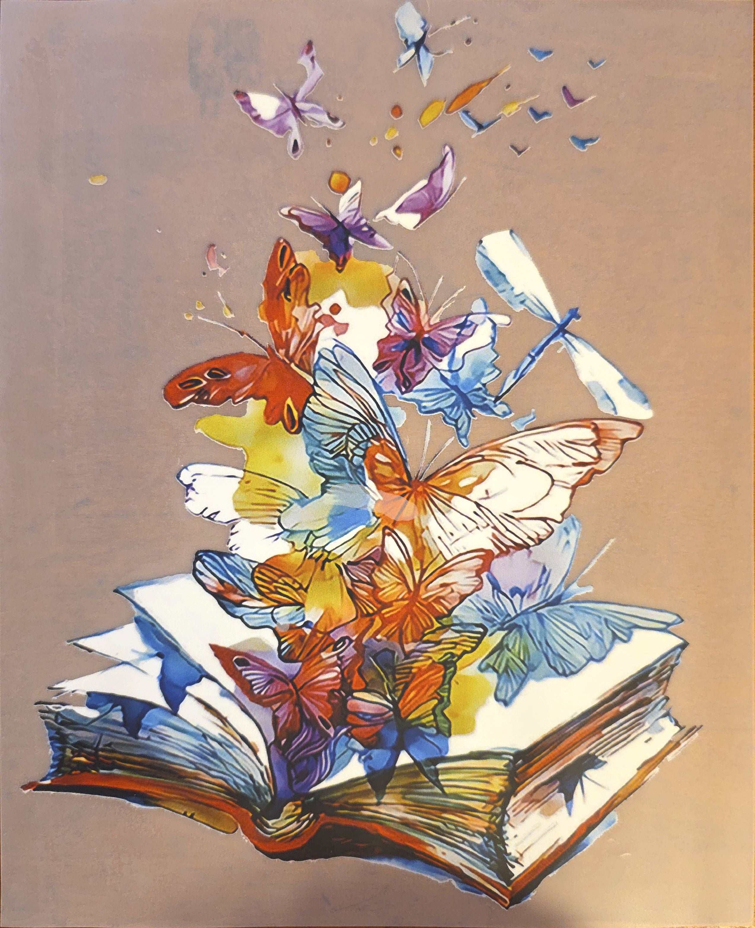 Books
