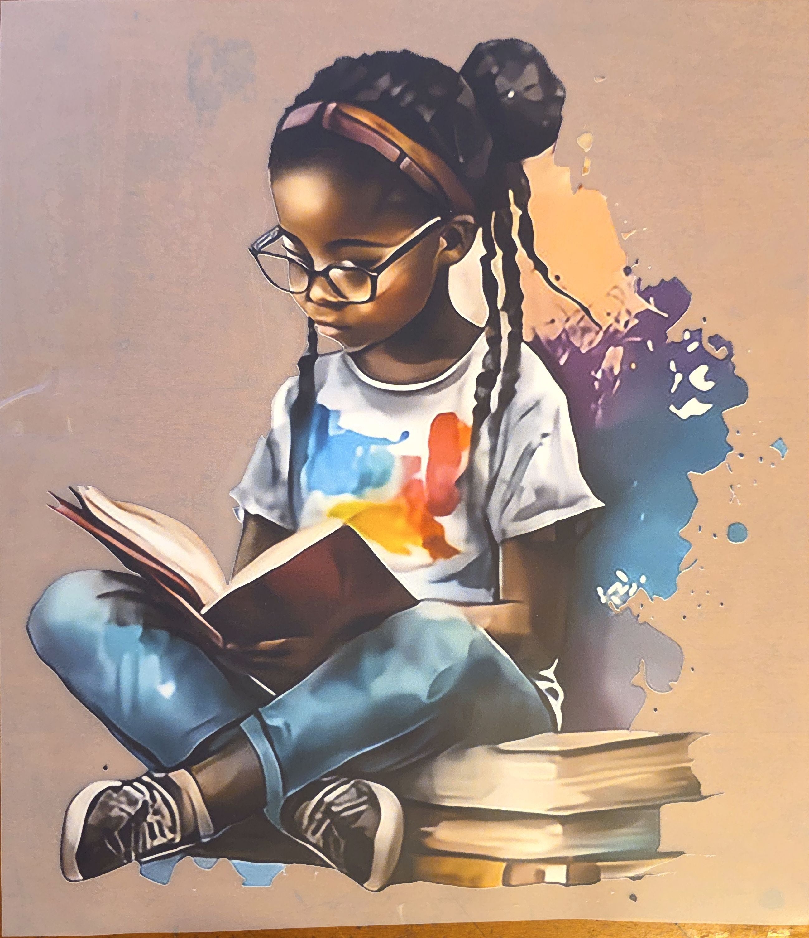 Books