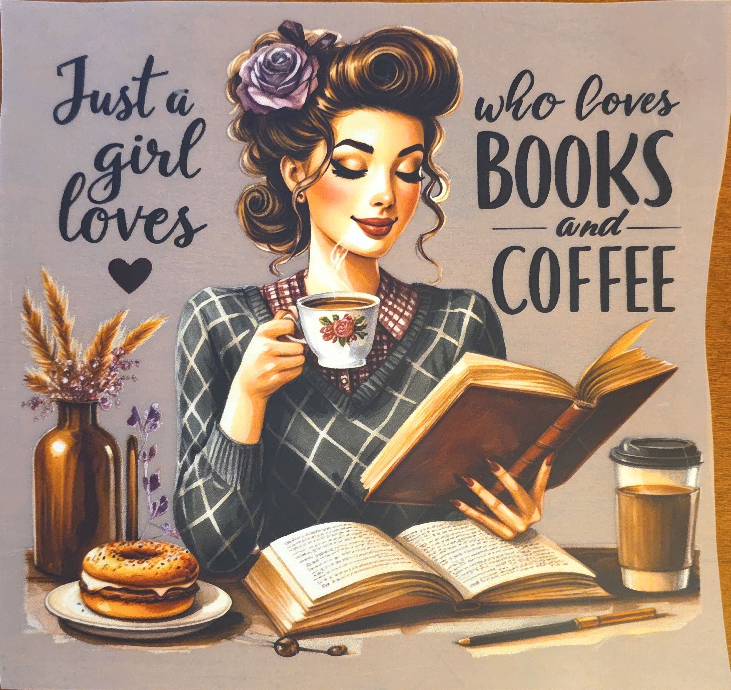 Books