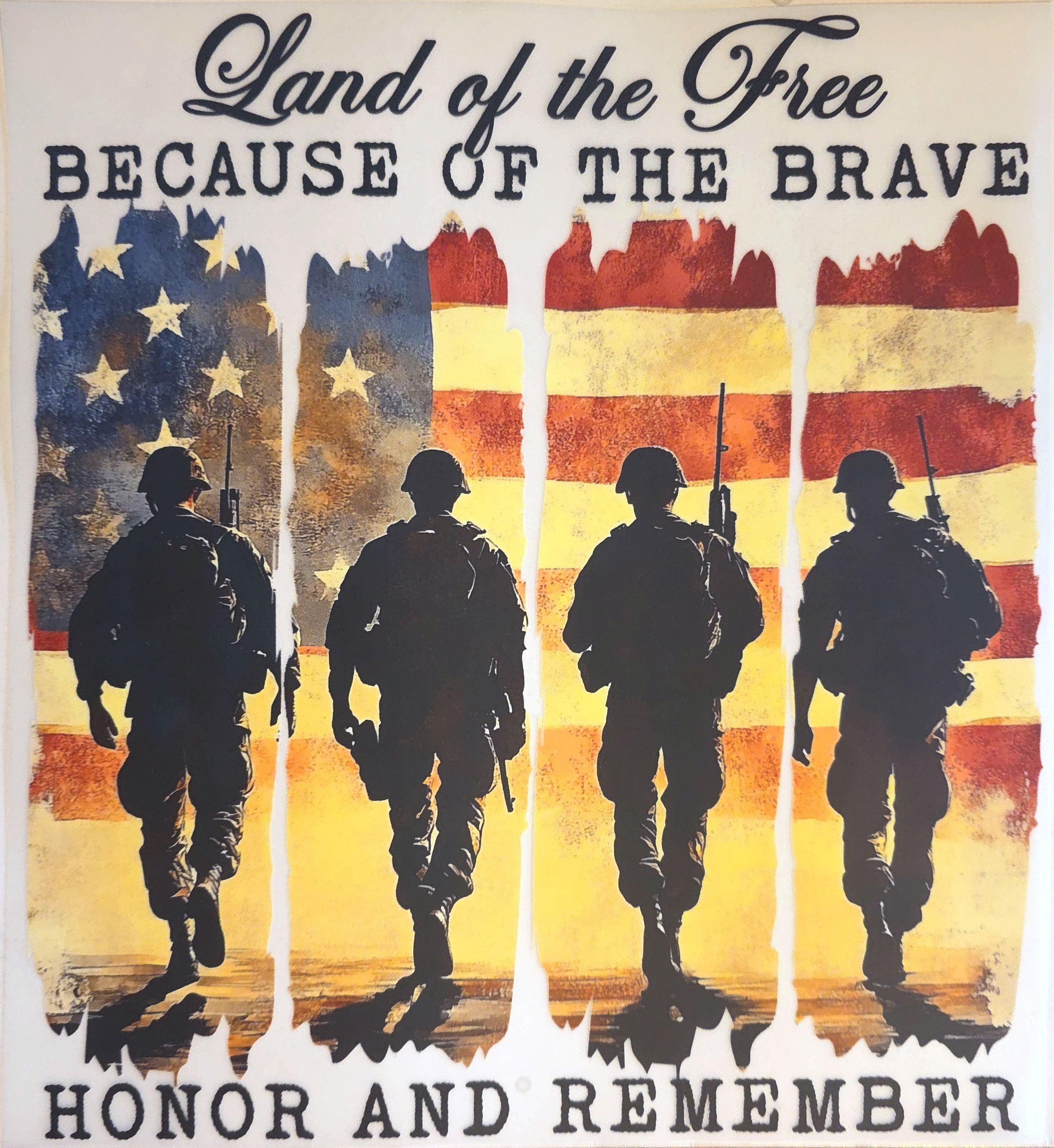 Patriotic