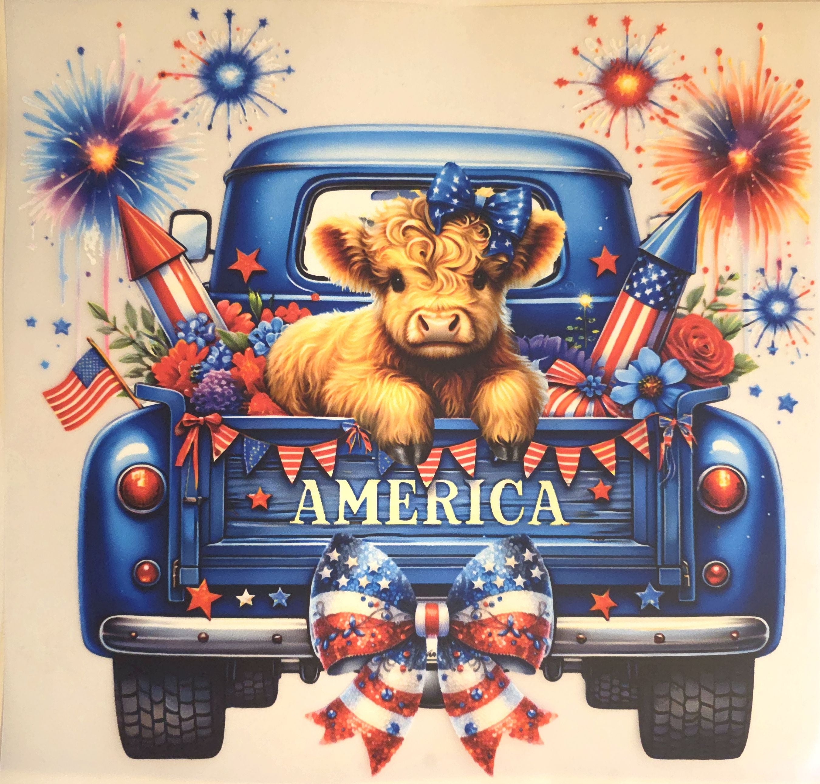 Patriotic