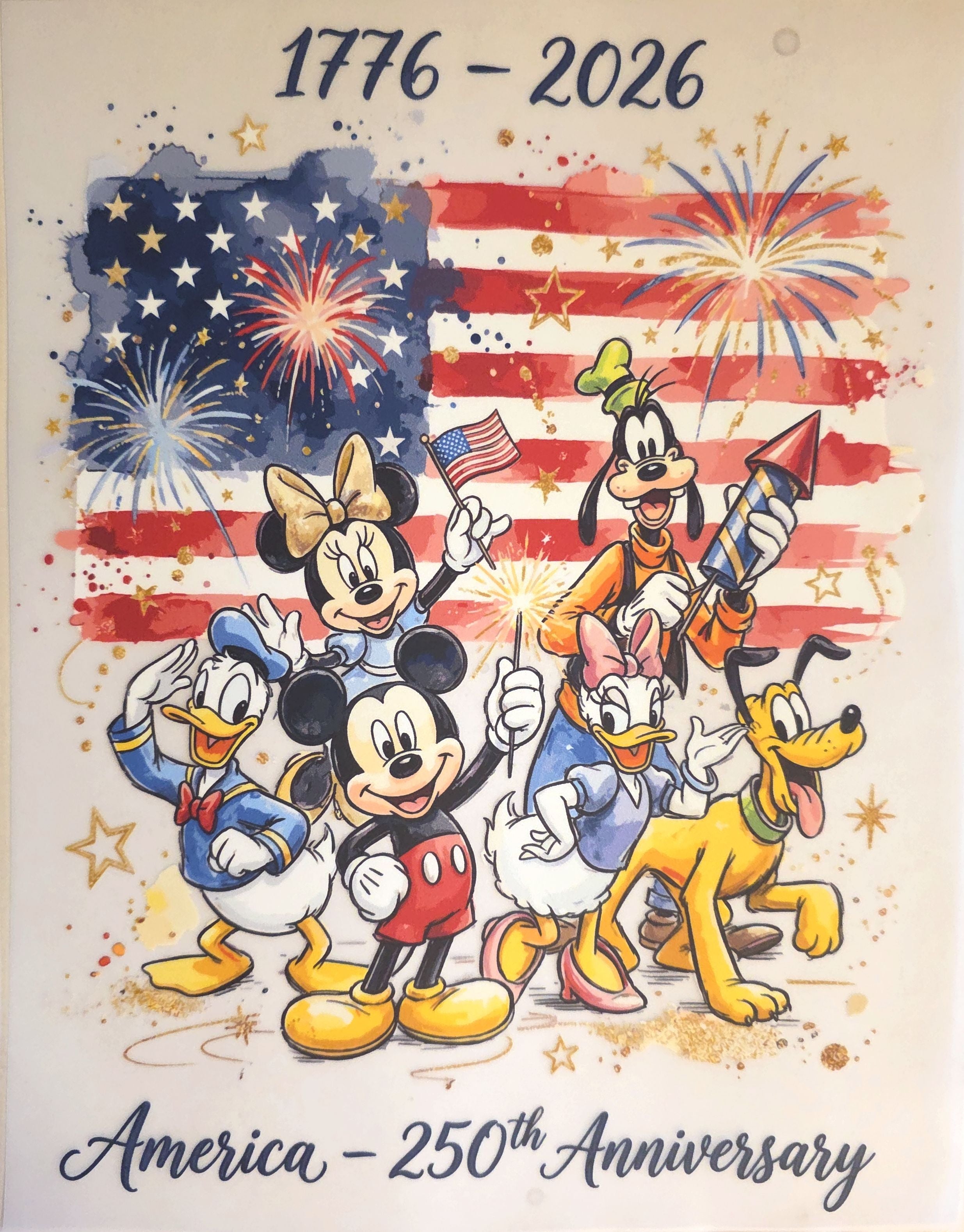 Patriotic