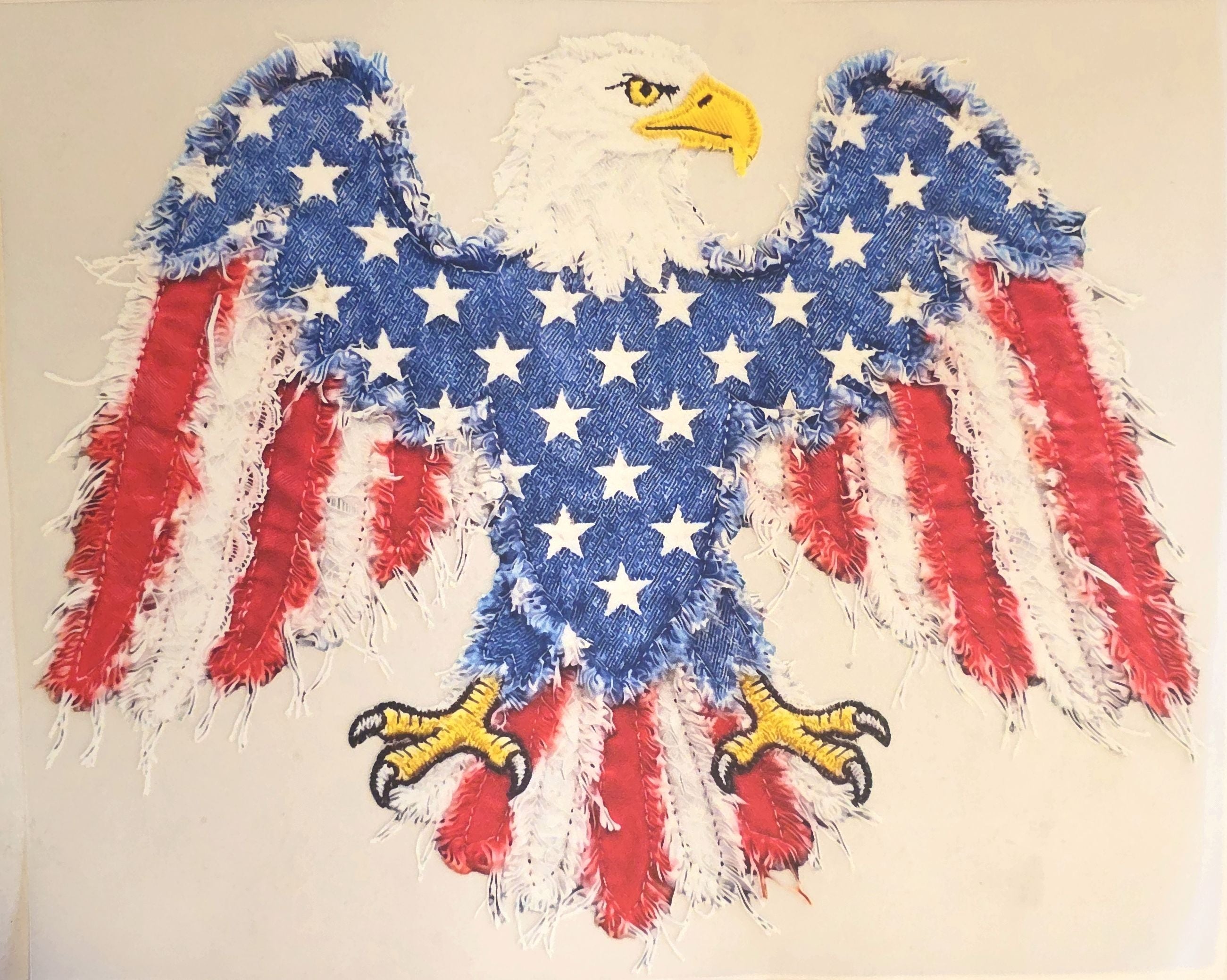 Patriotic