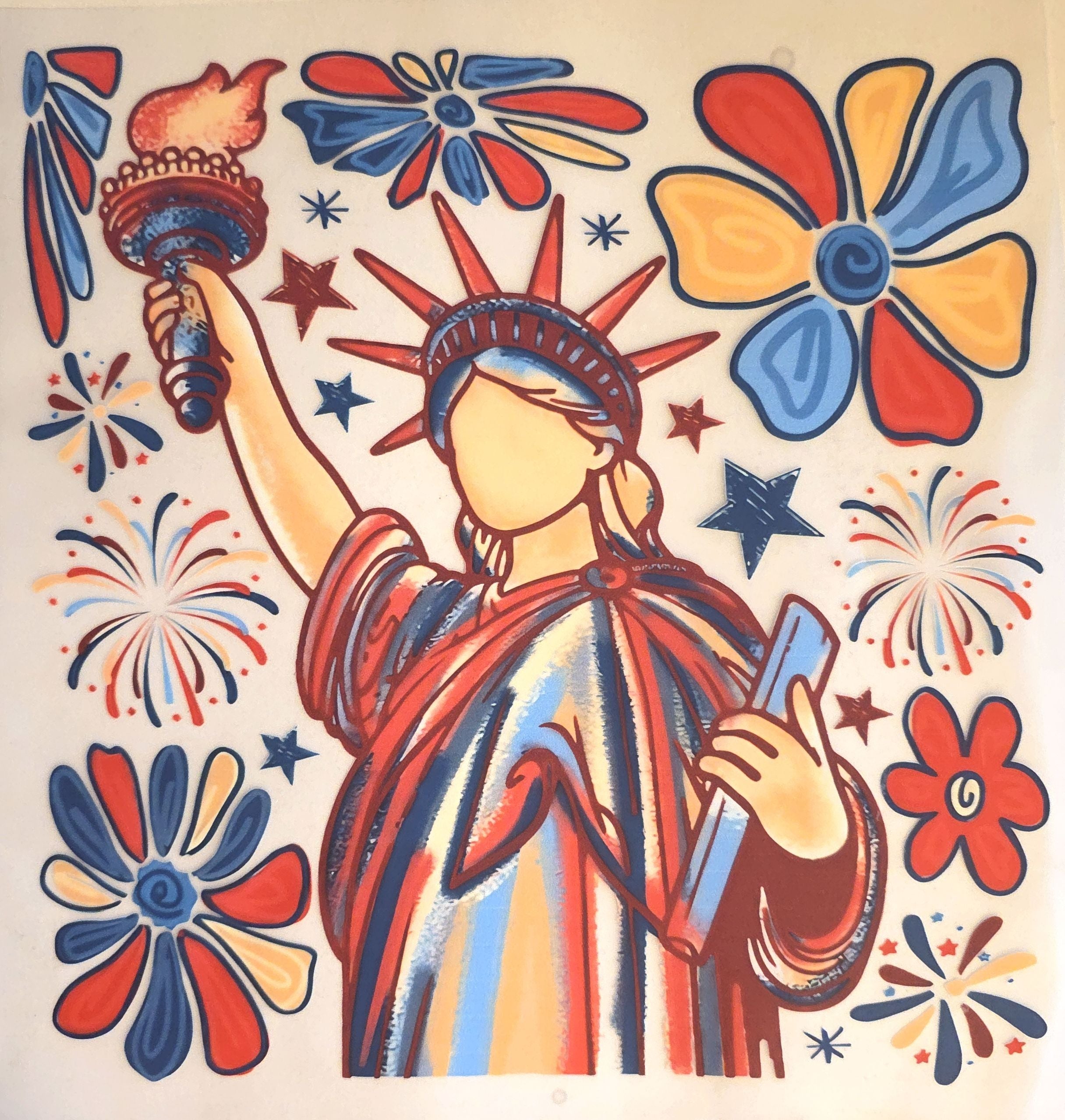 Patriotic