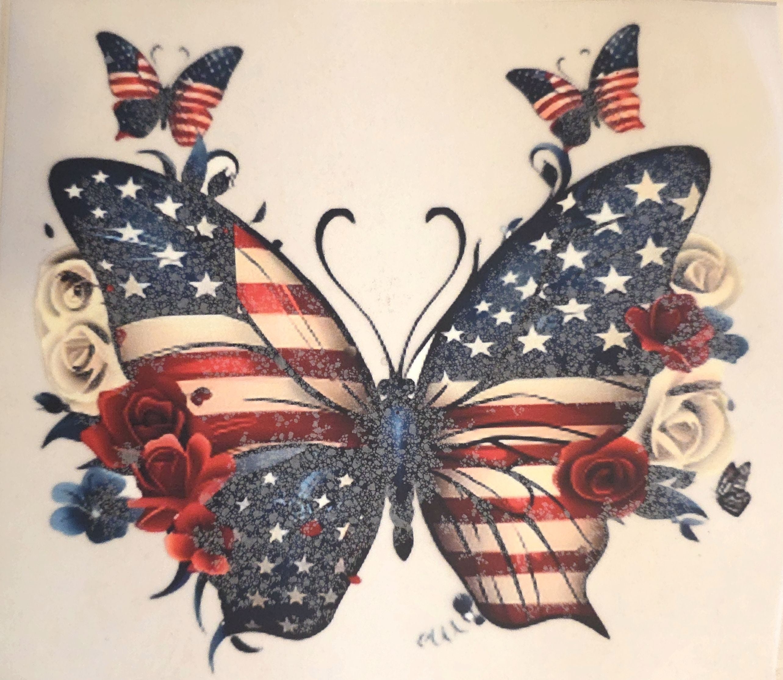 Patriotic