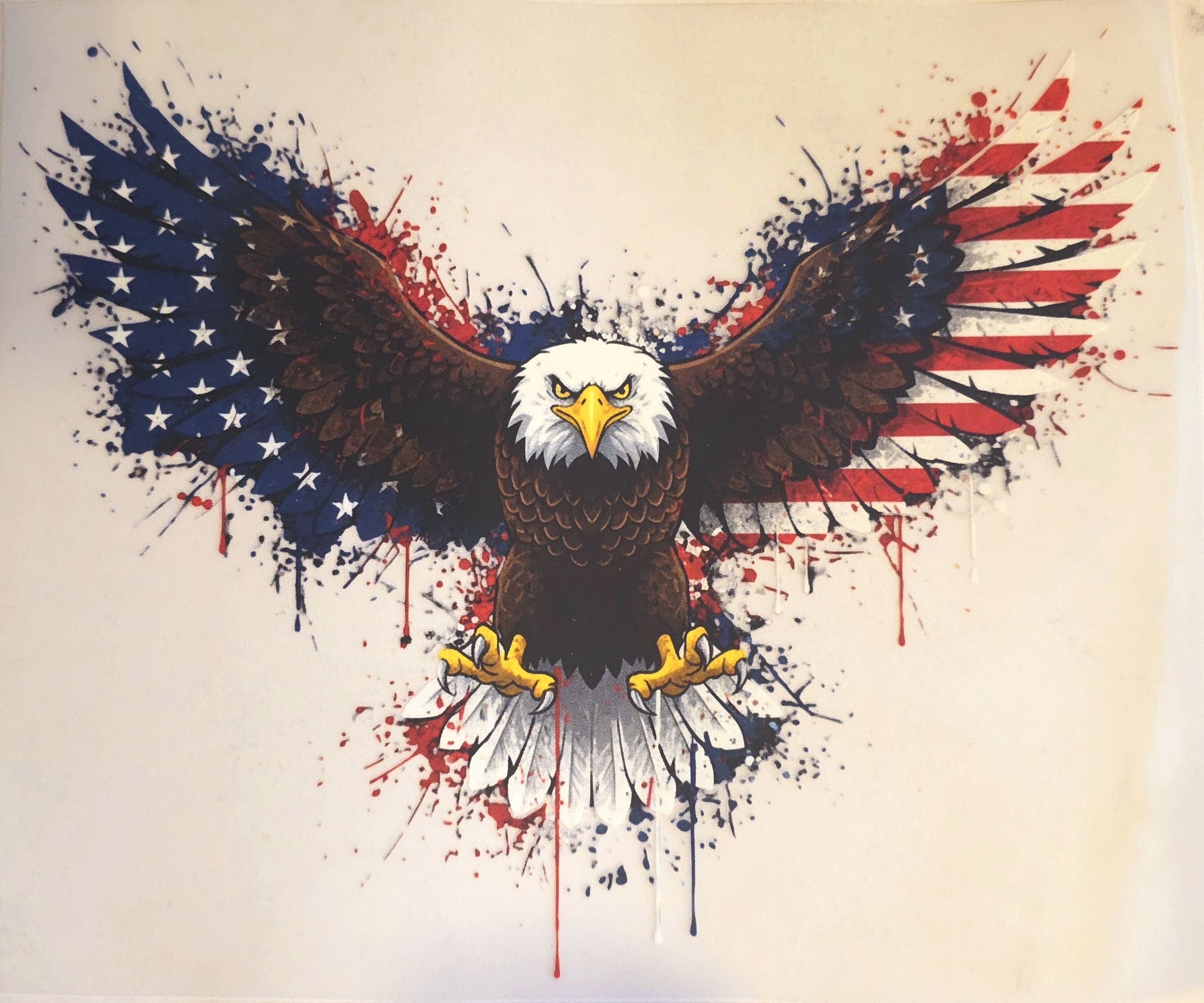 Patriotic