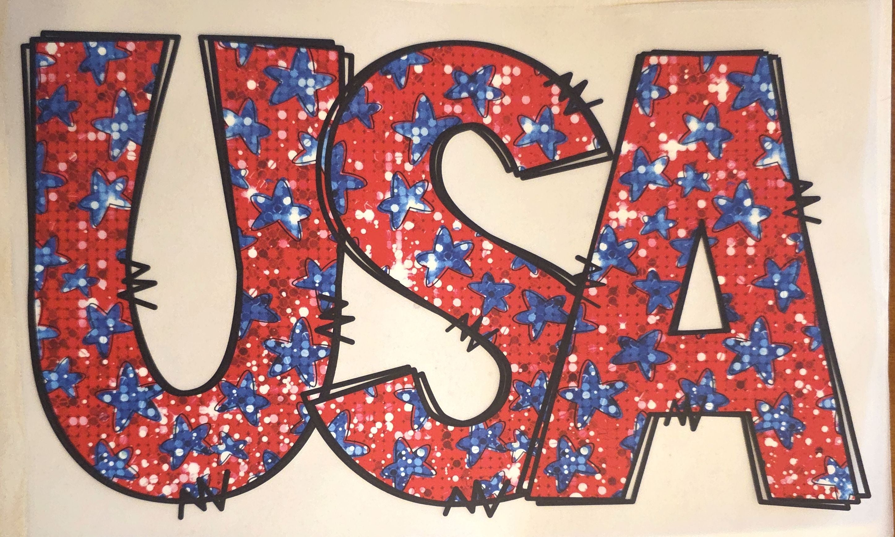 Patriotic