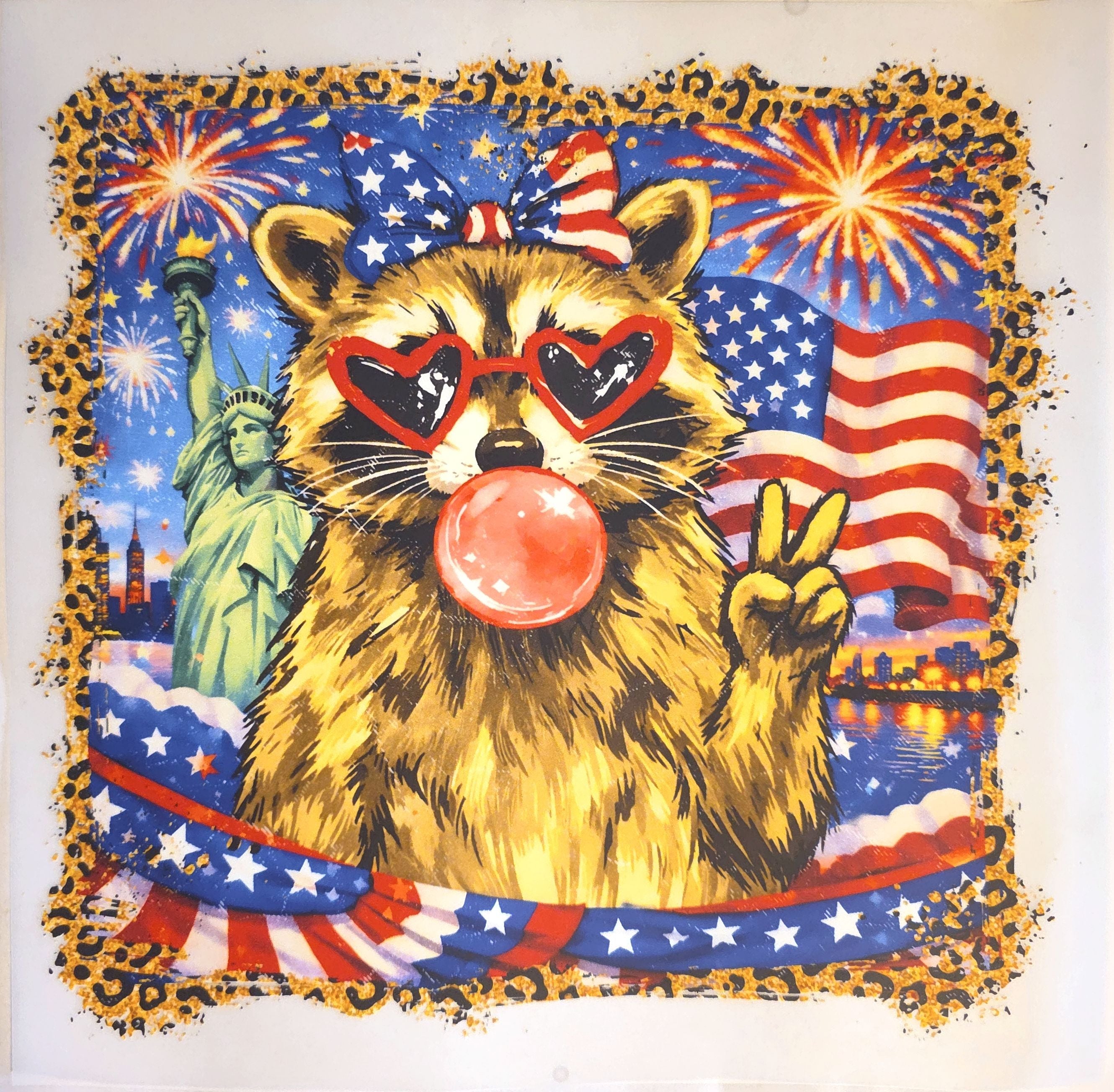 Patriotic