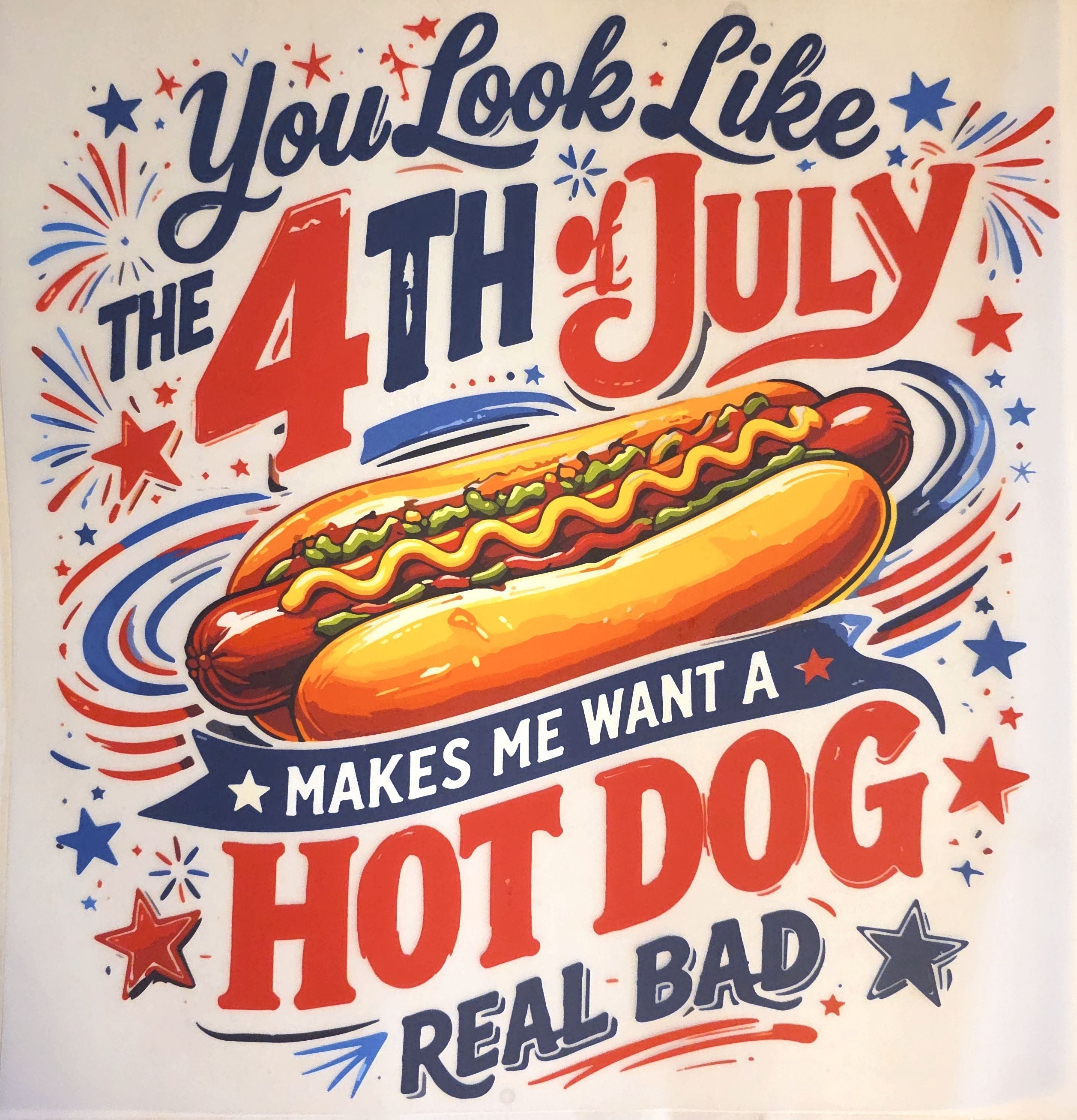 Patriotic