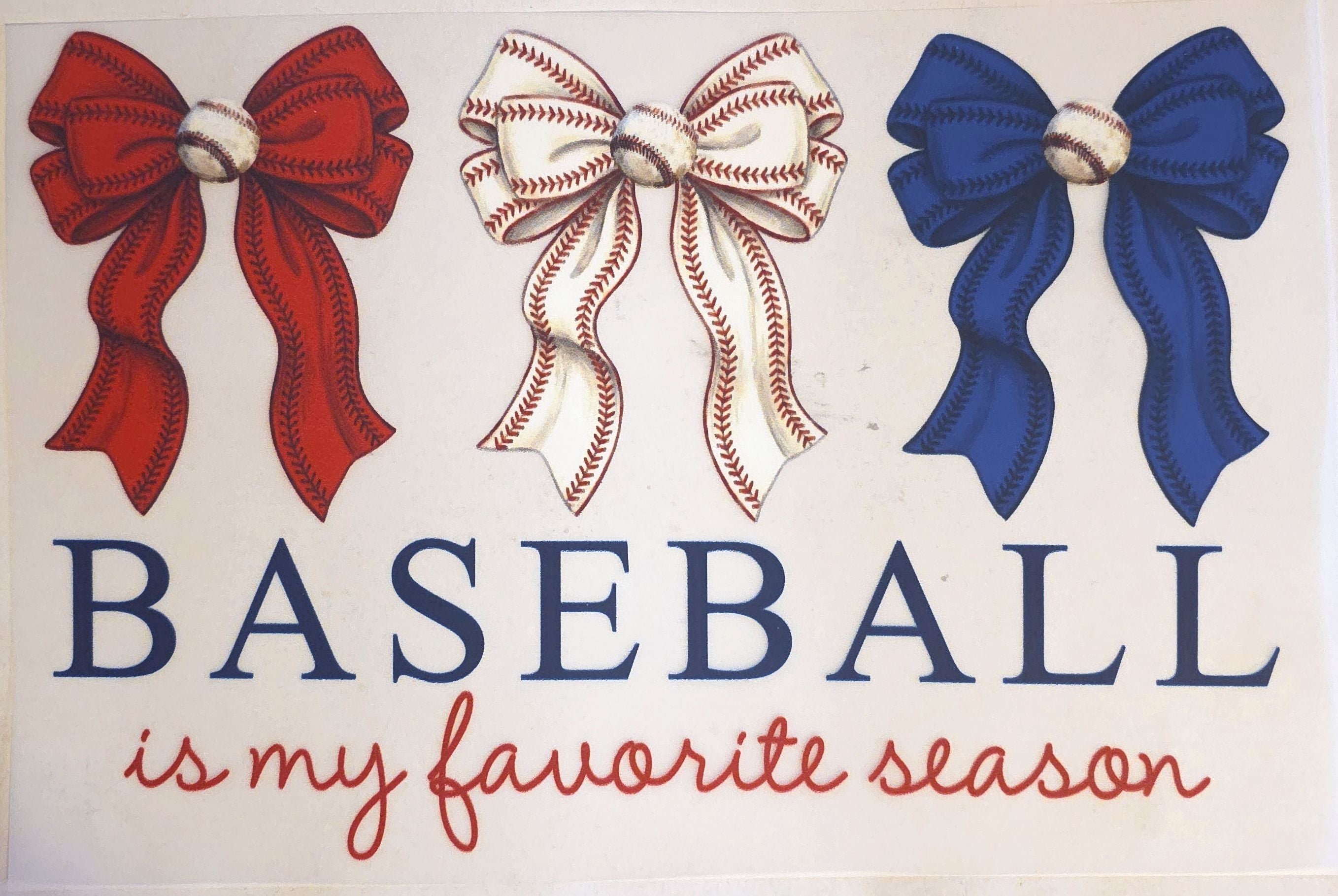 Baseball/Softball/Volleyball