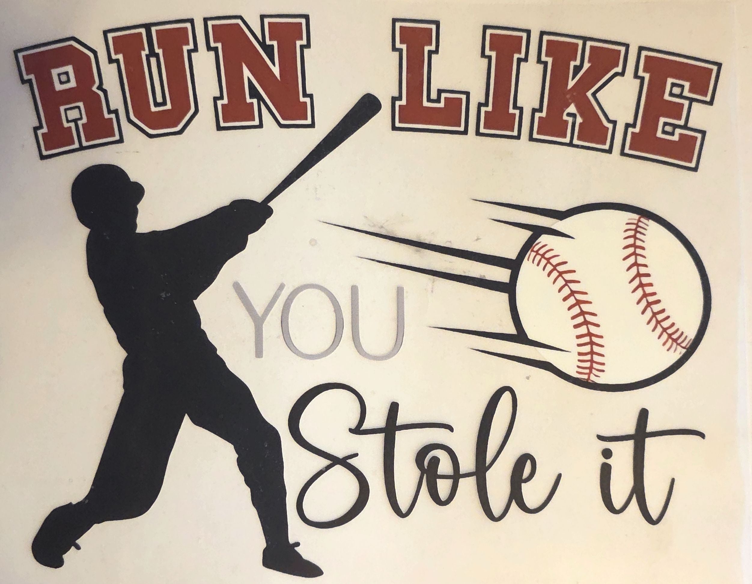 Baseball/Softball/Volleyball