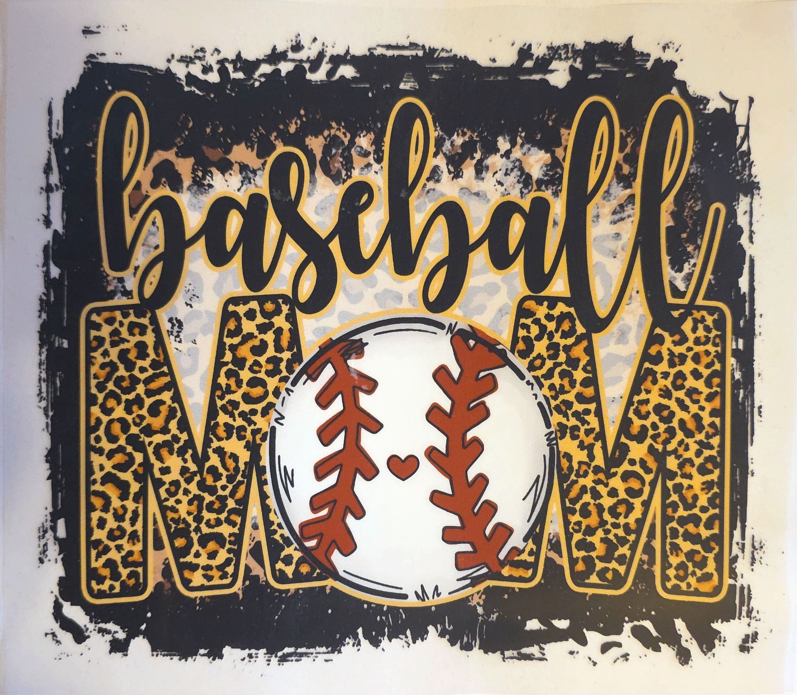 Baseball/Softball/Volleyball