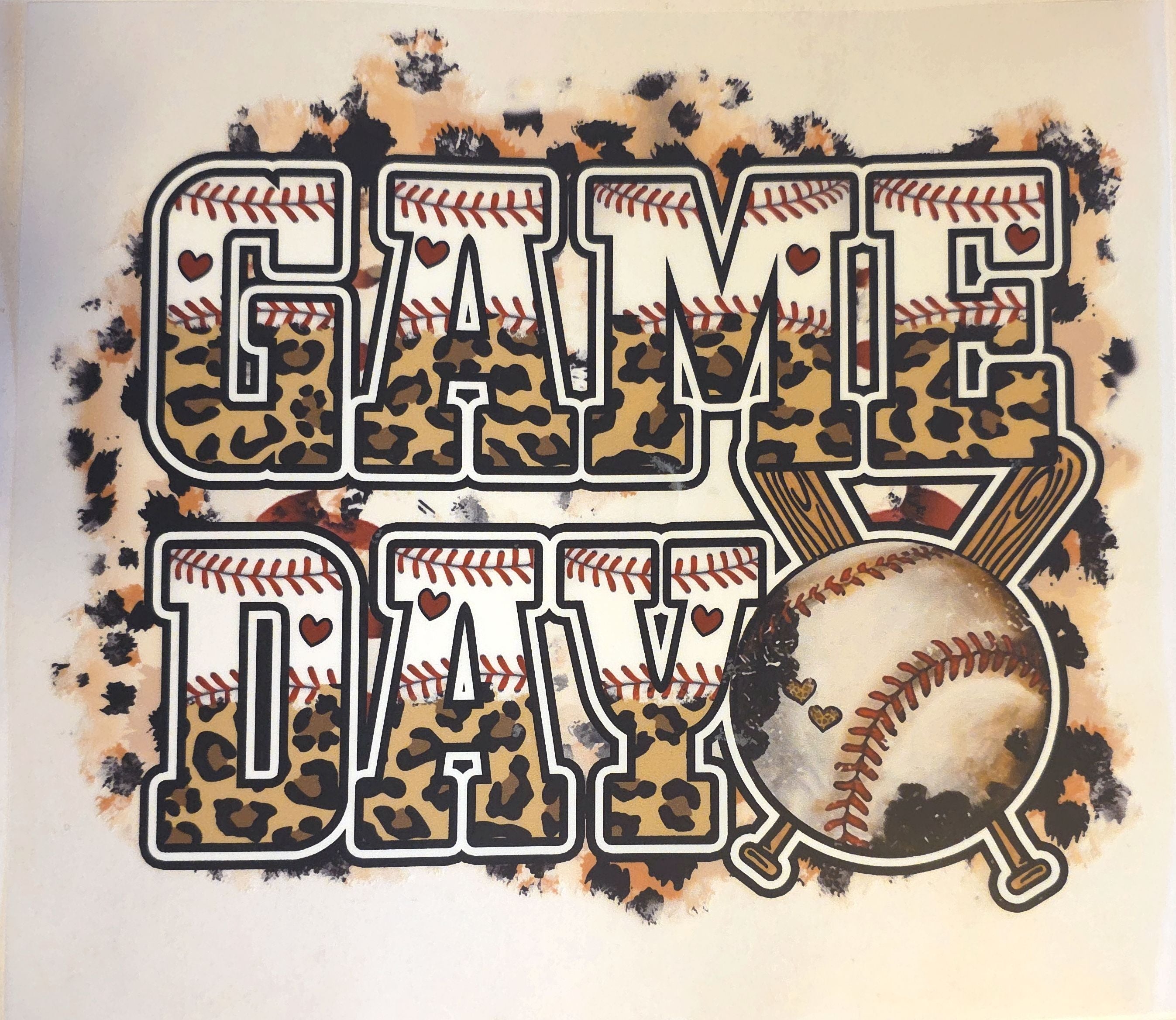 Baseball/Softball/Volleyball