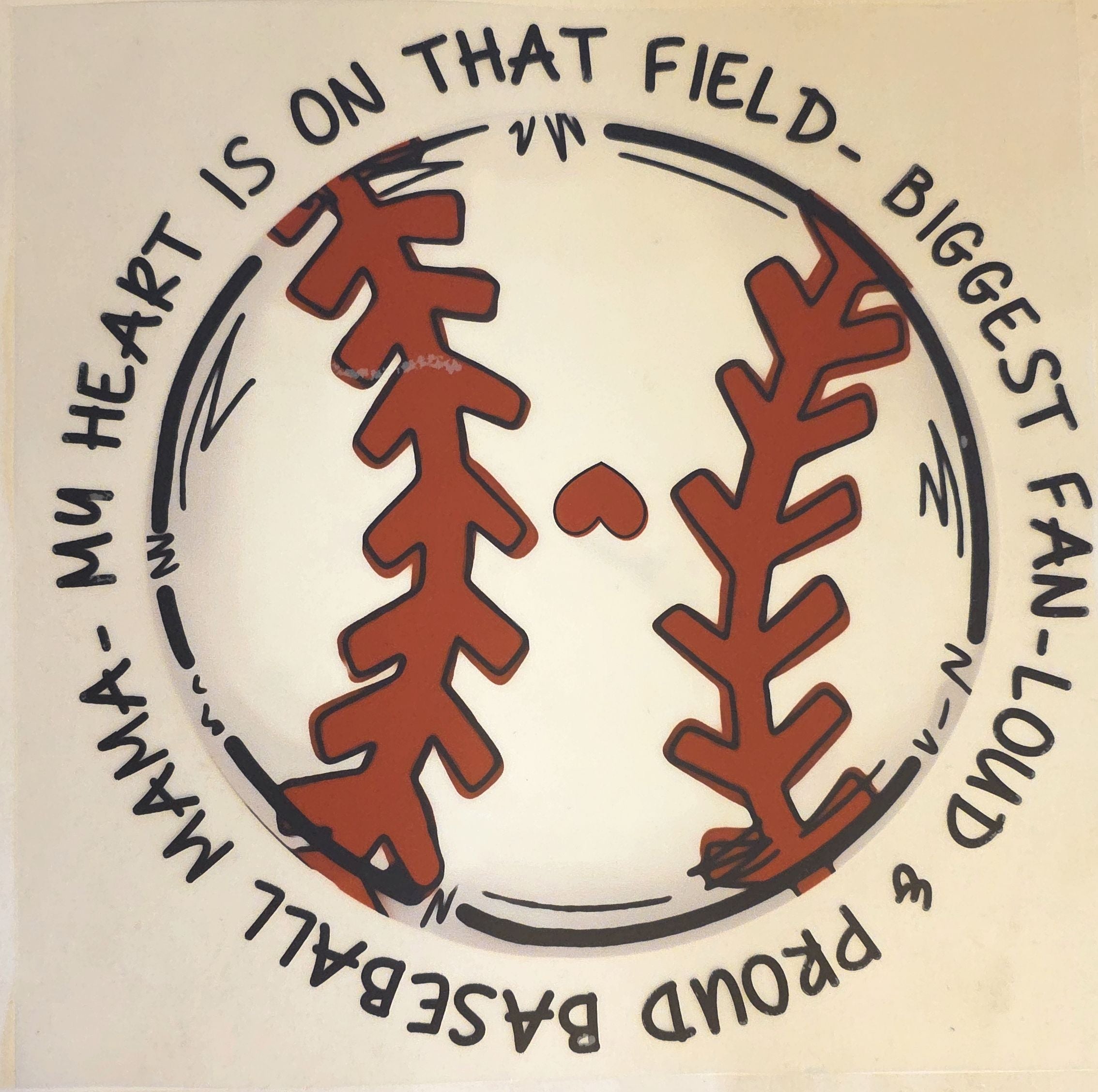 Baseball/Softball/Volleyball