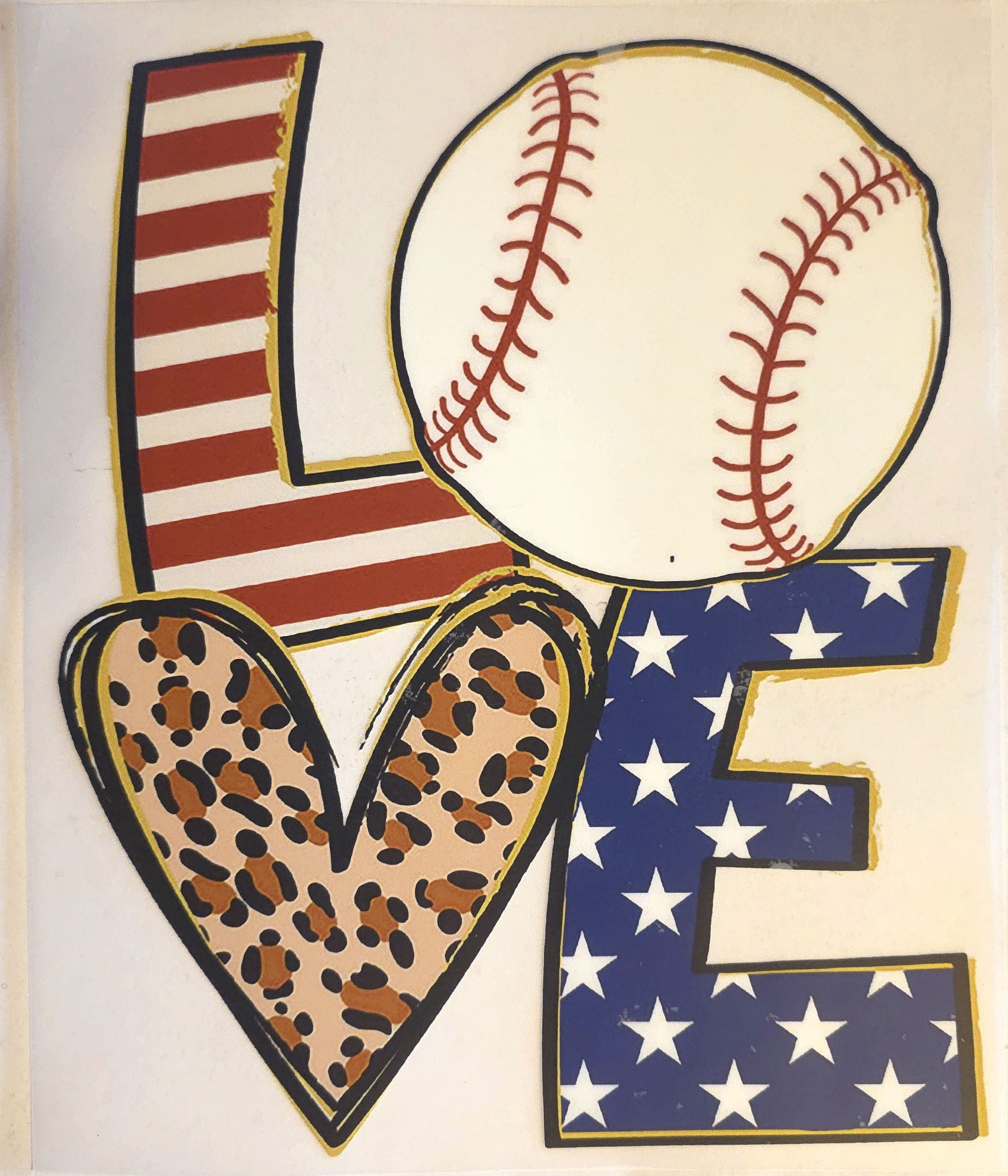 Baseball/Softball/Volleyball