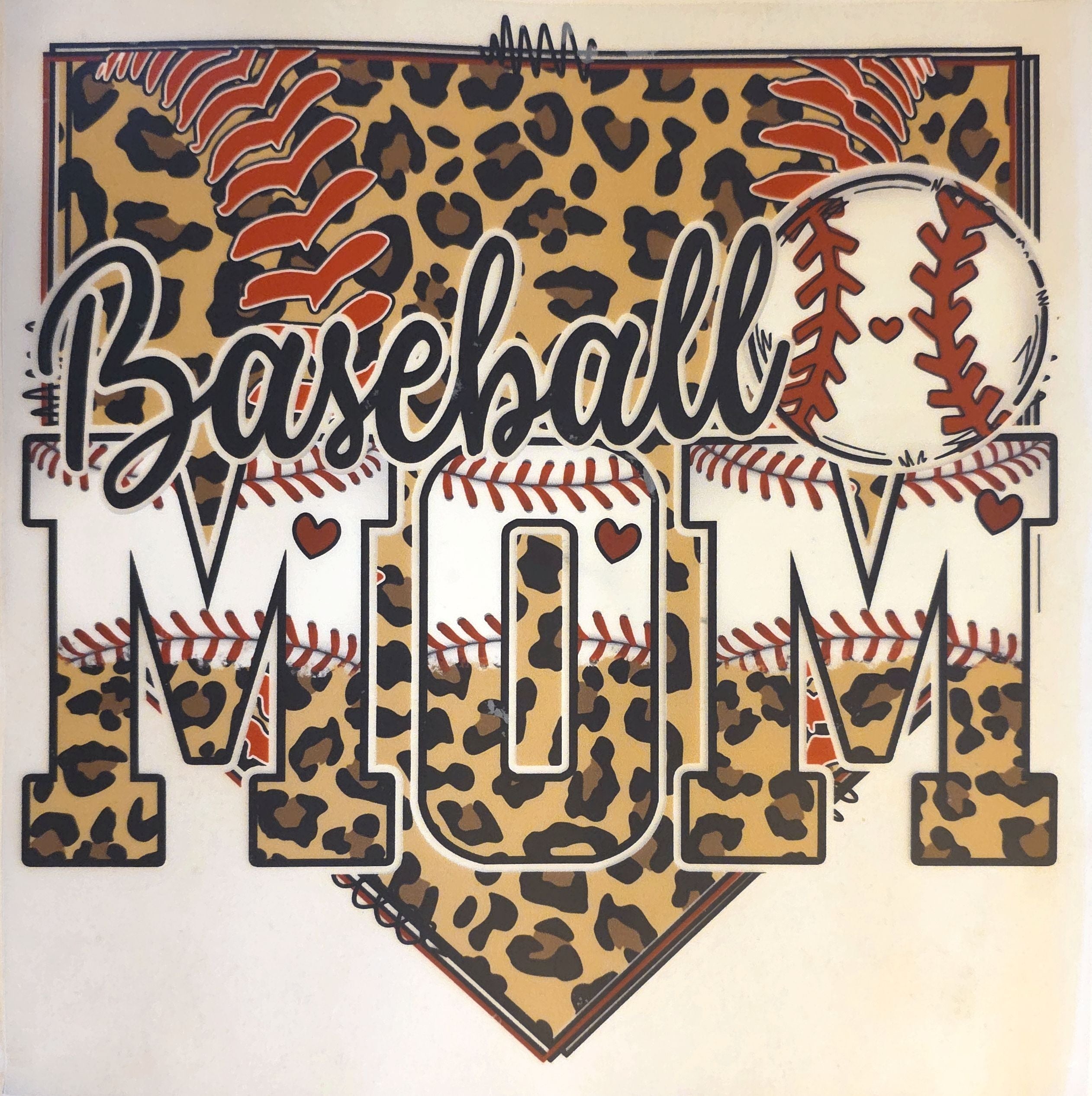 Baseball/Softball/Volleyball