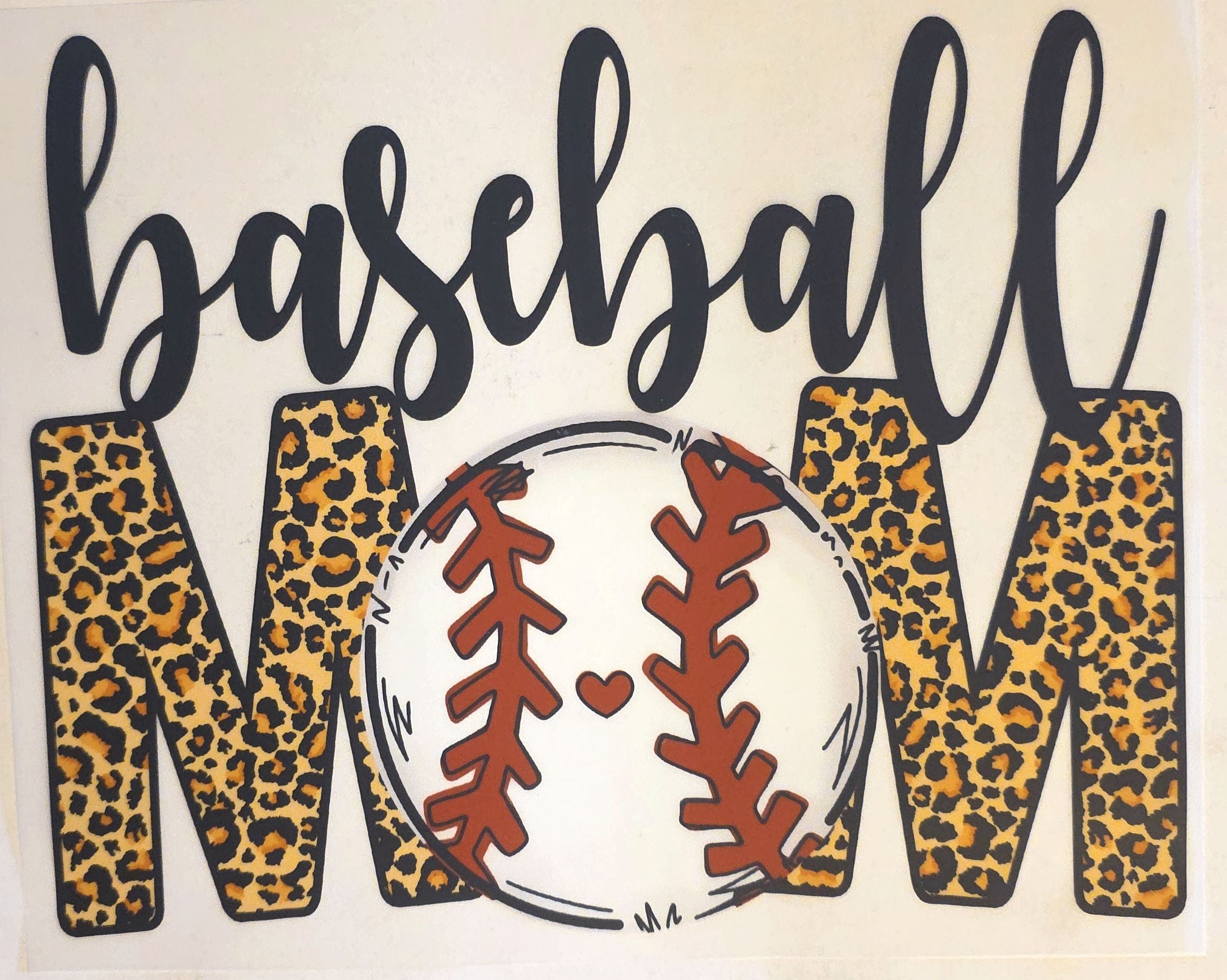 Baseball/Softball/Volleyball