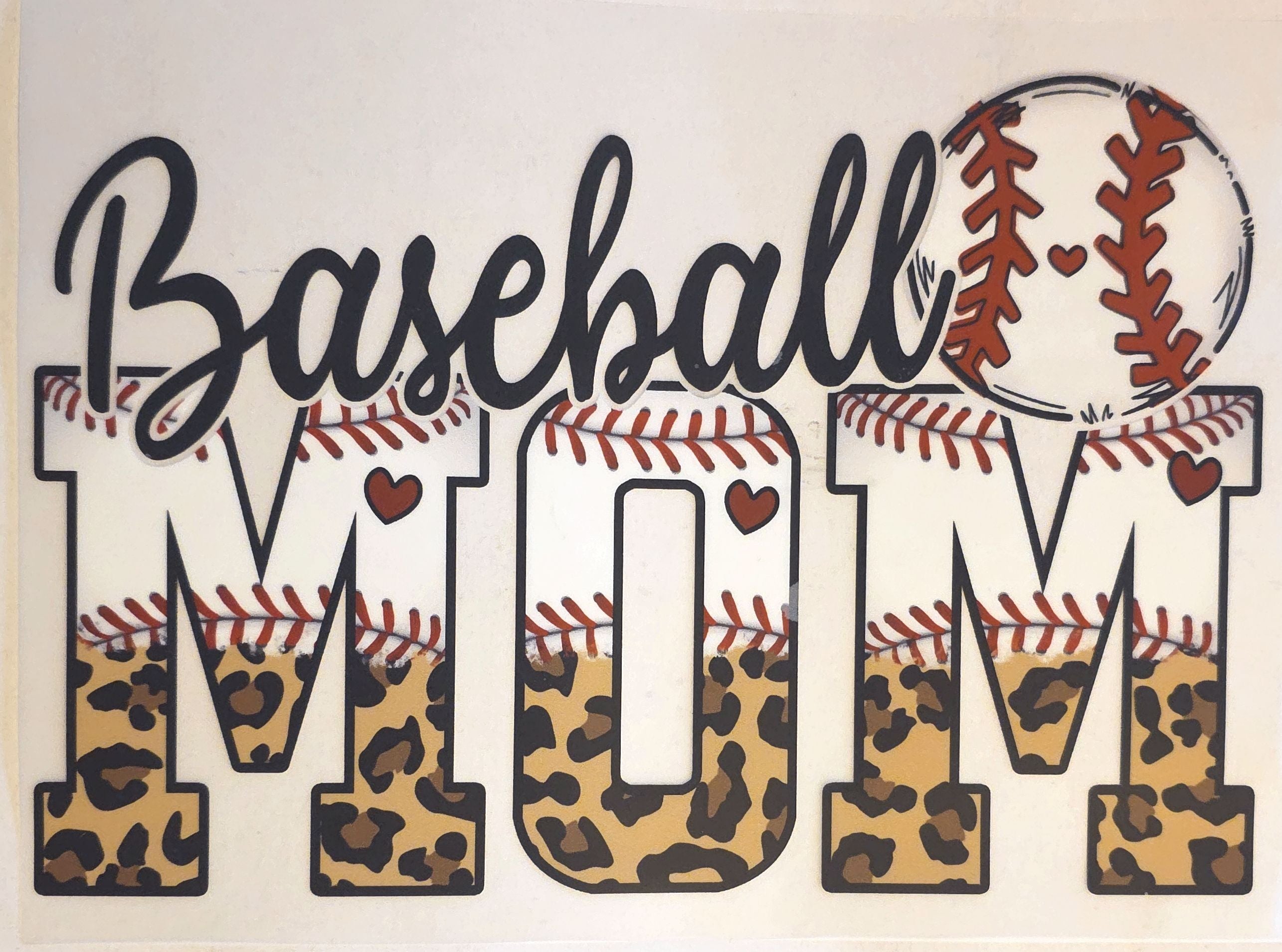 Baseball/Softball/Volleyball