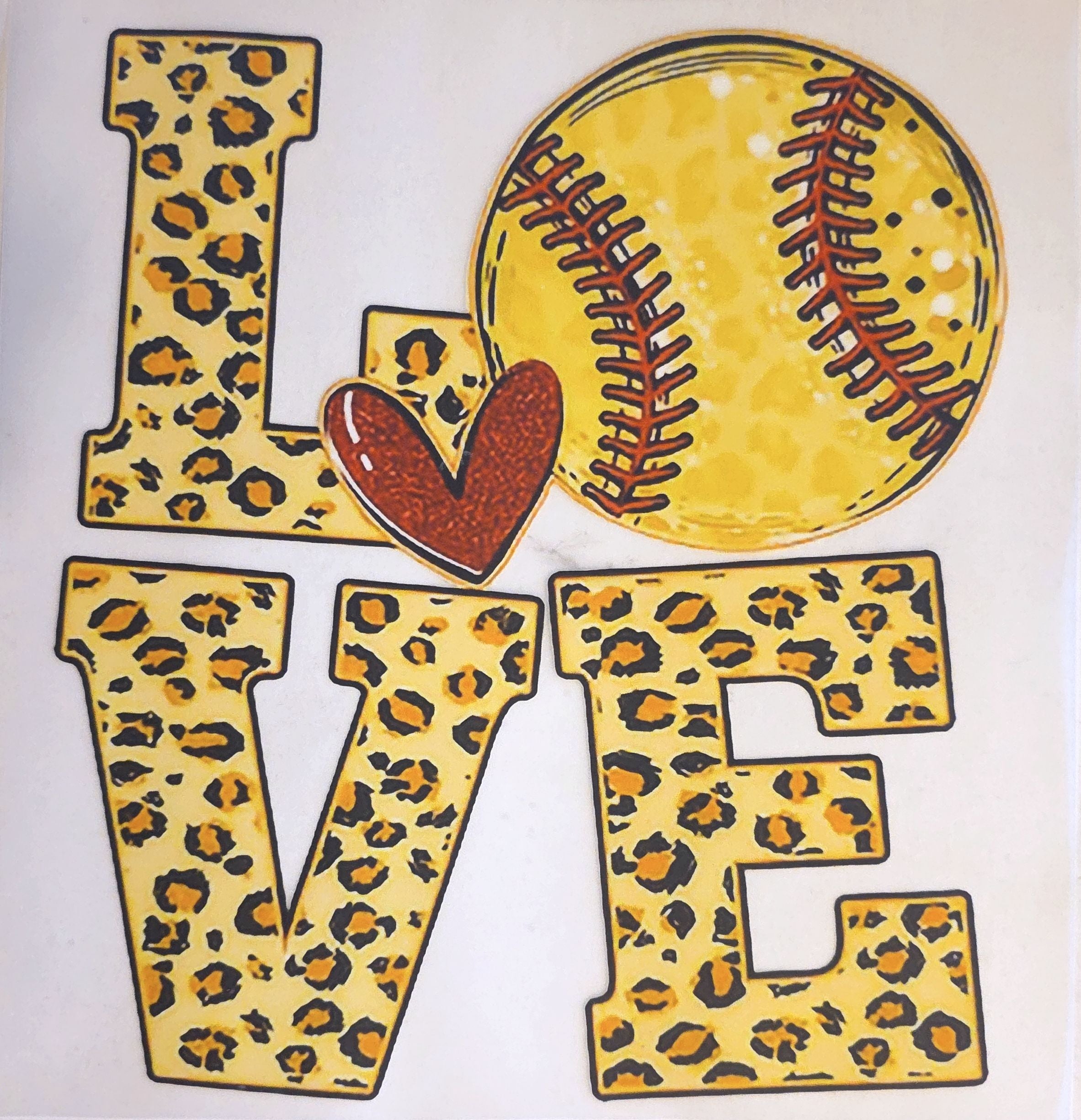 Baseball/Softball/Volleyball