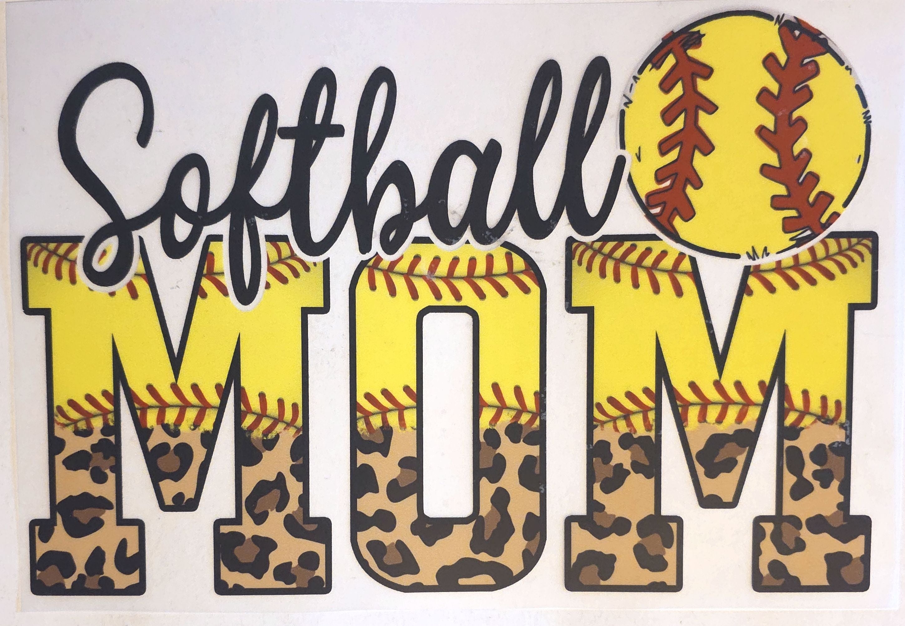 Baseball/Softball/Volleyball