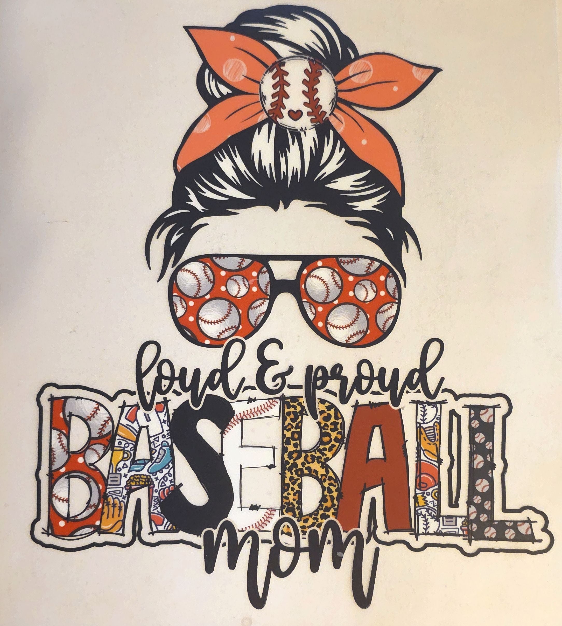 Baseball/Softball/Volleyball