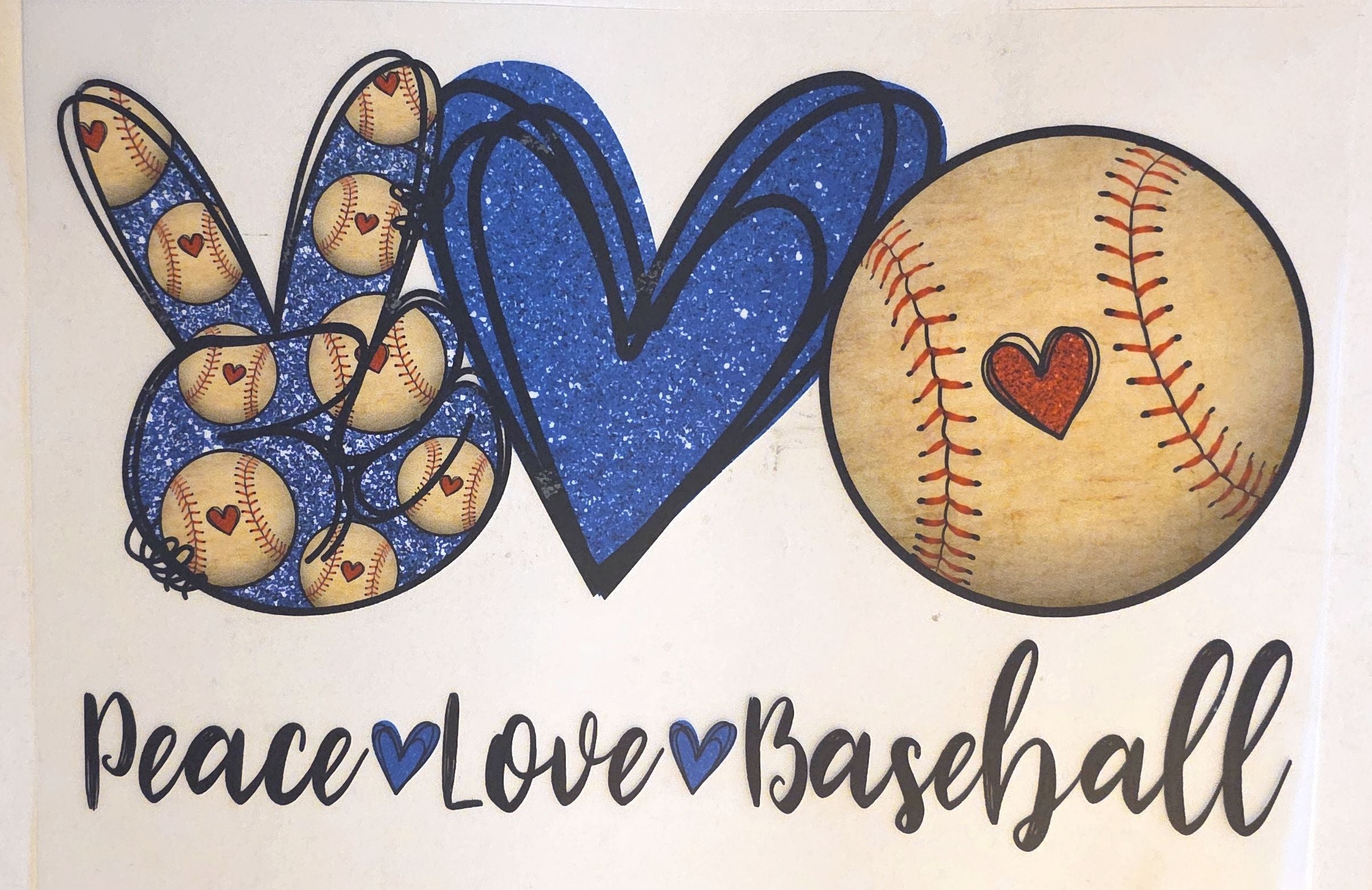 Baseball/Softball/Volleyball