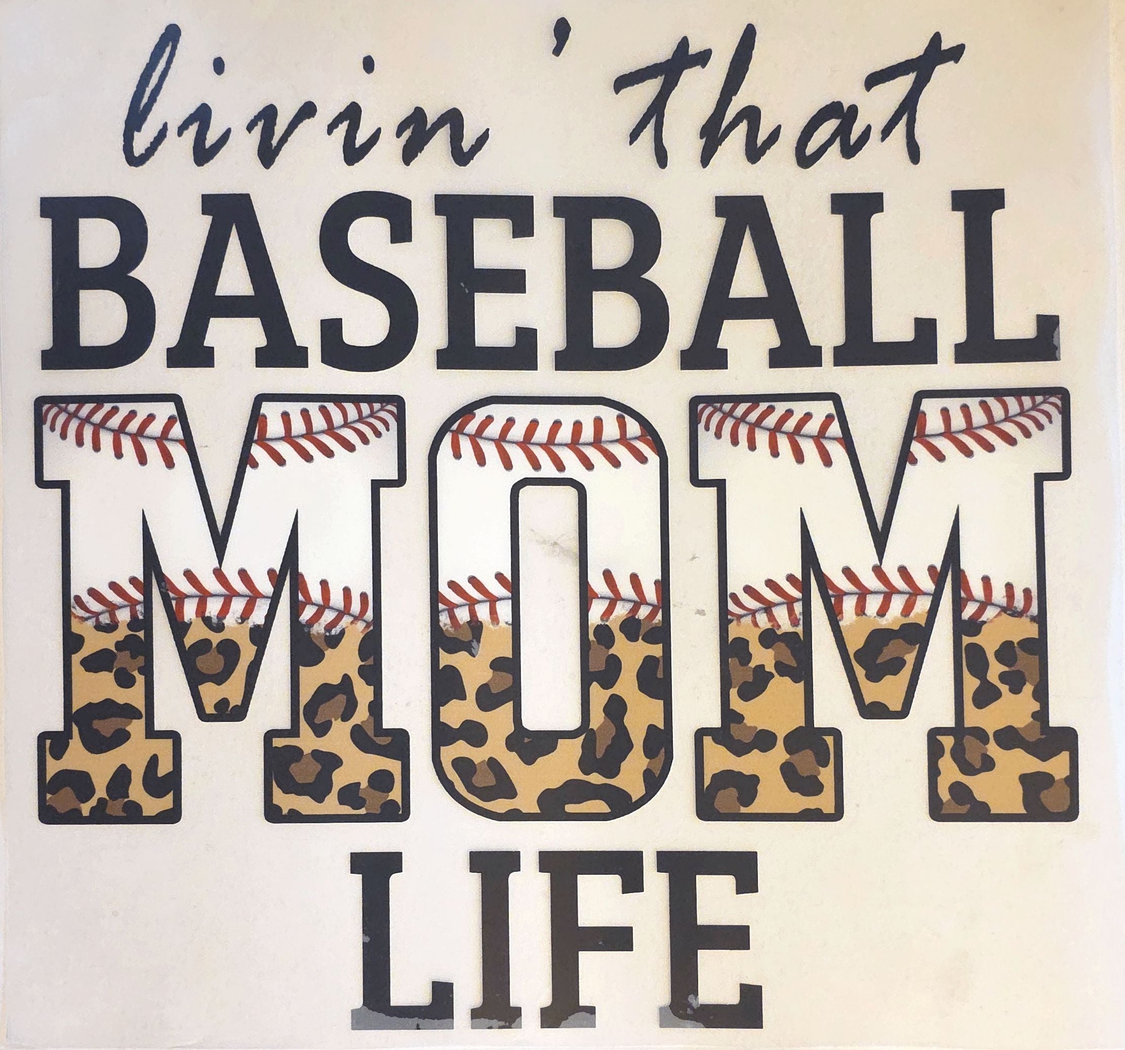 Baseball/Softball/Volleyball