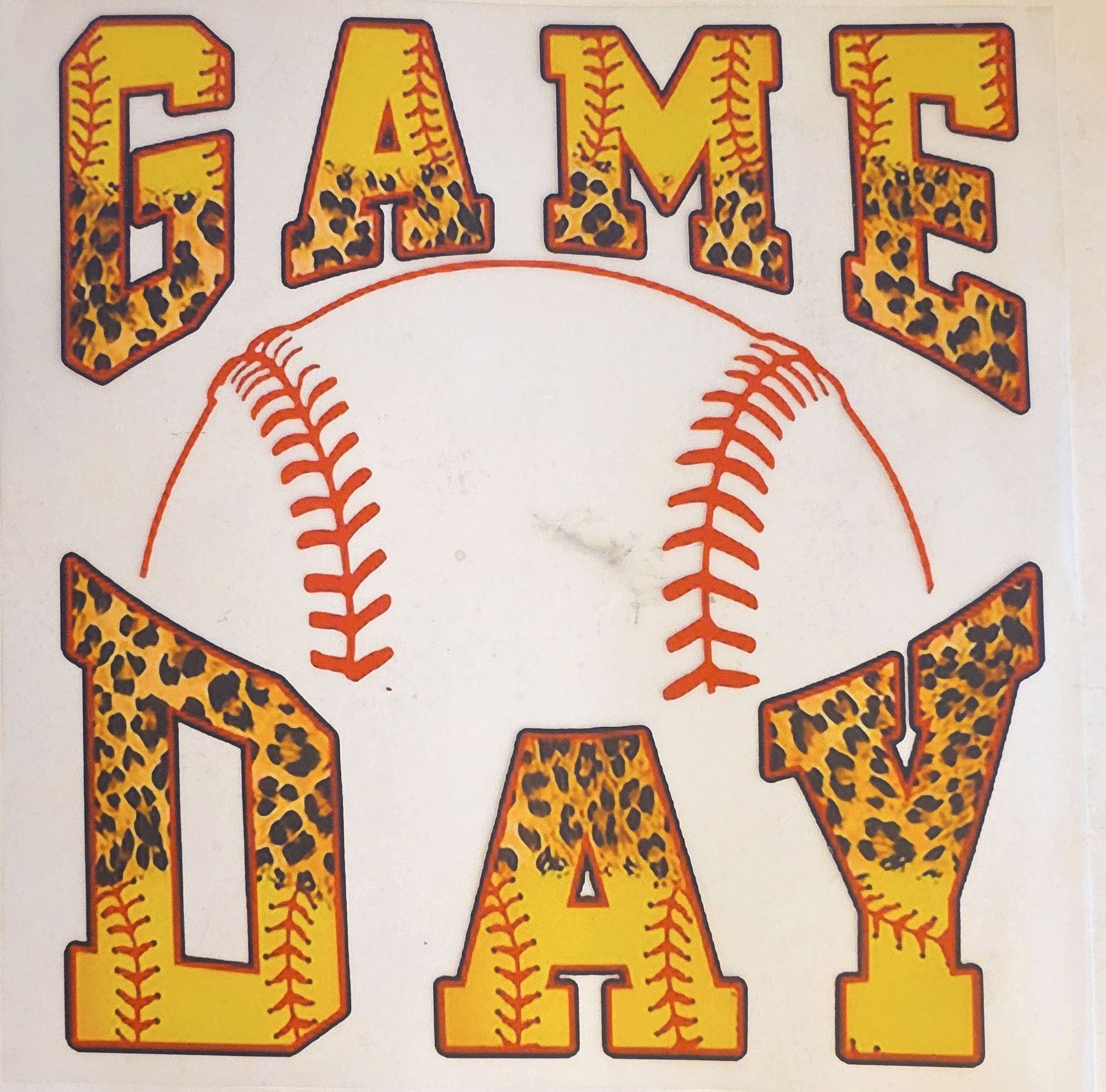 Baseball/Softball/Volleyball