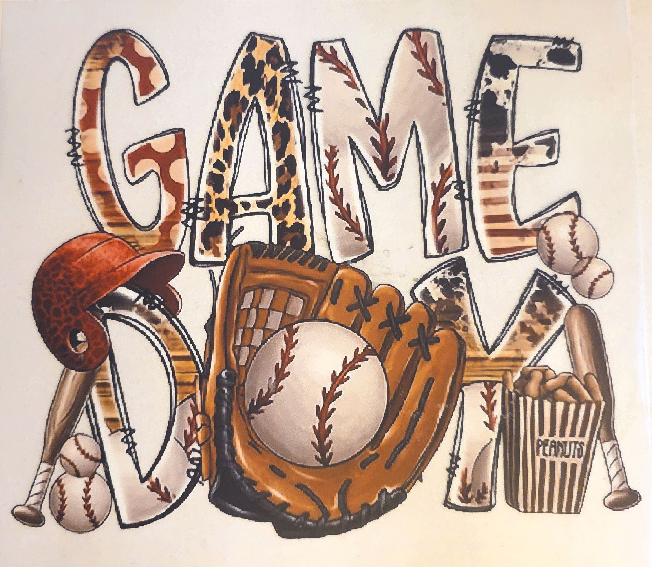 Baseball/Softball/Volleyball